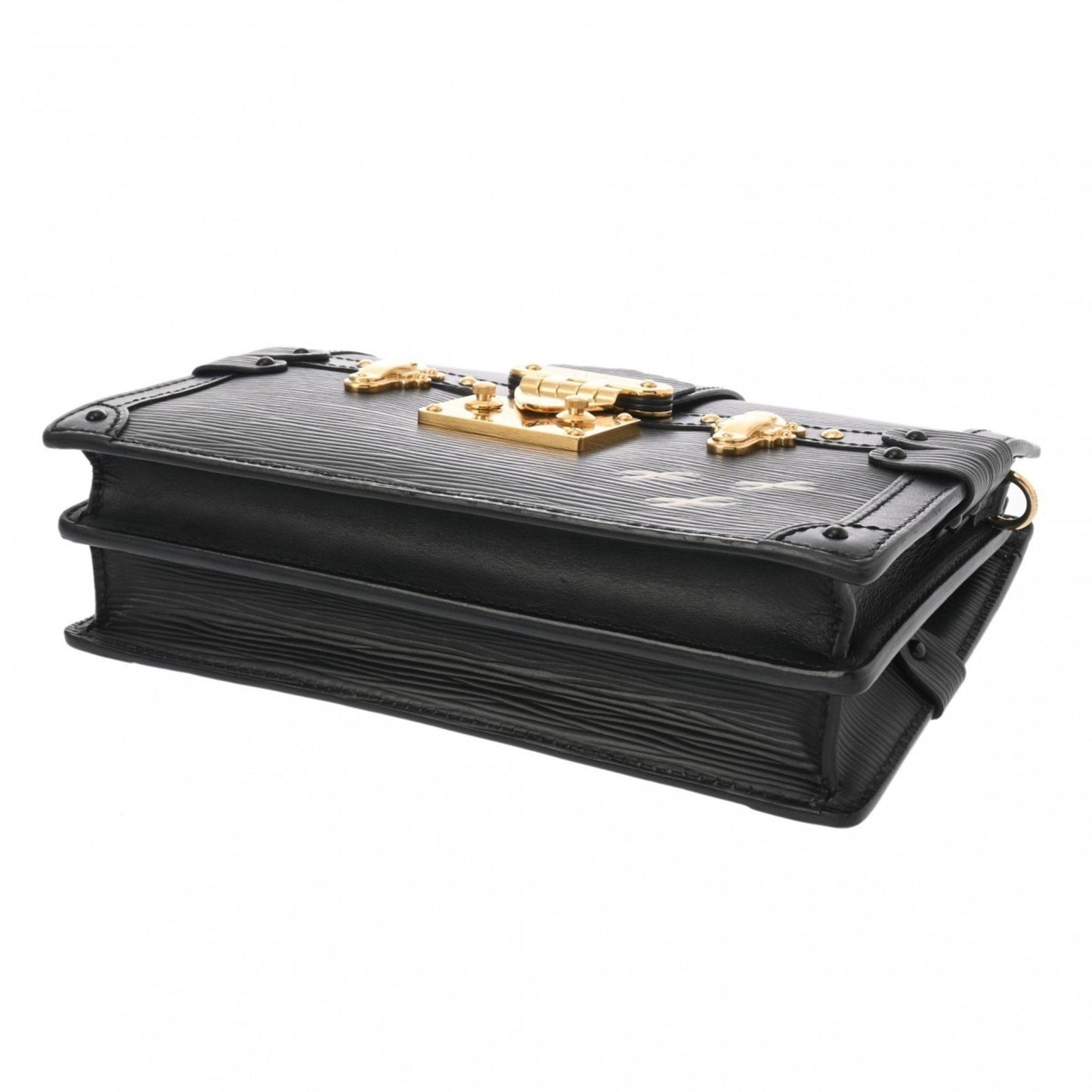 Leather Shoulder Strap Bag