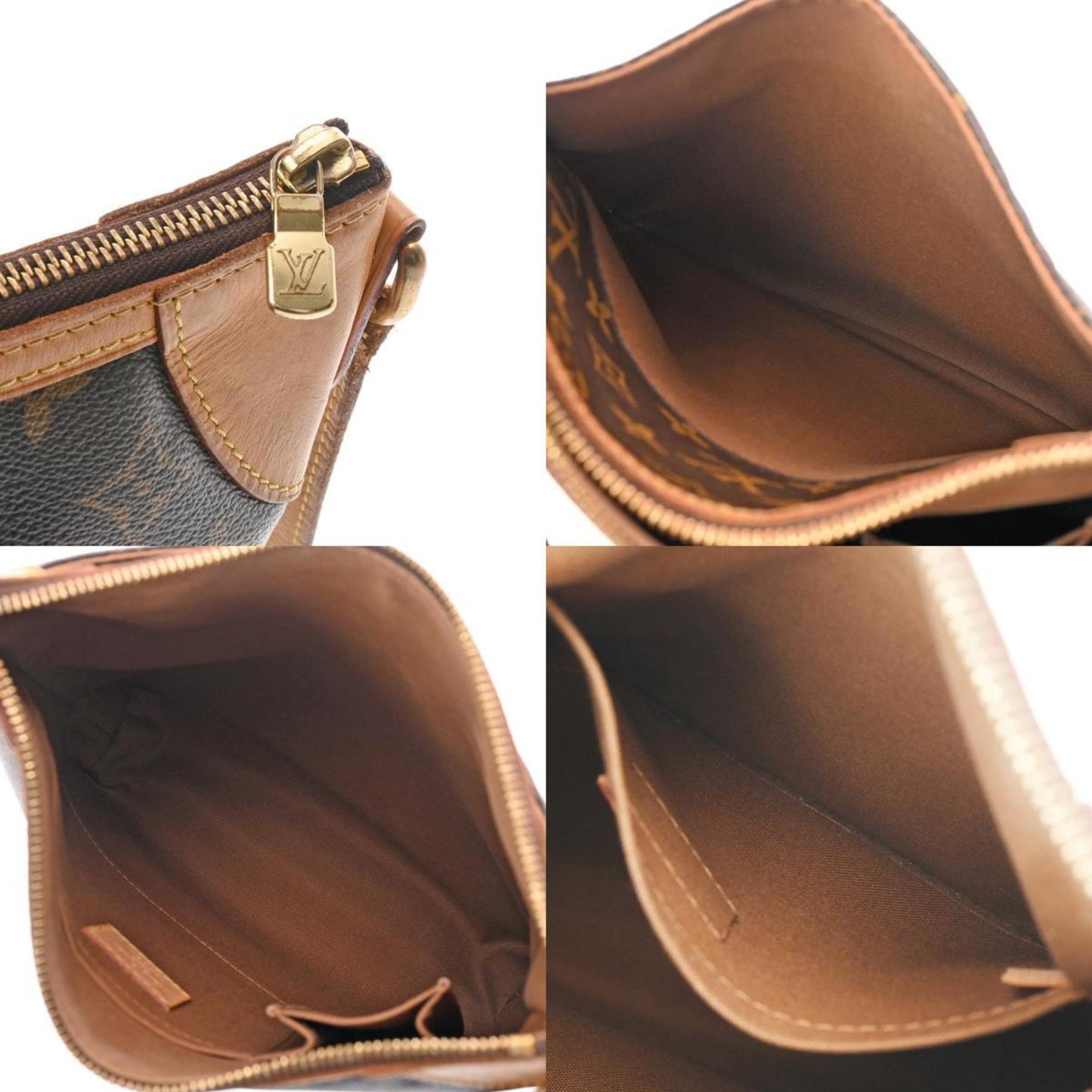 Odeon Canvas Shoulder Bag with Adjustable Strap