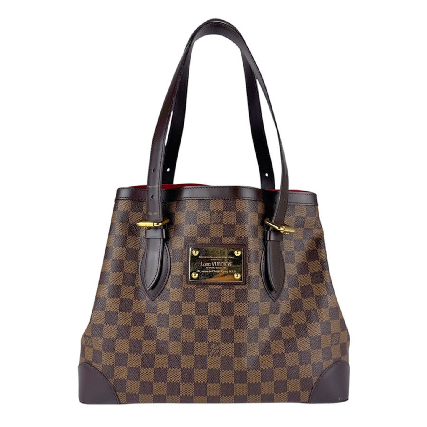 Vintage Canvas Tote Bag