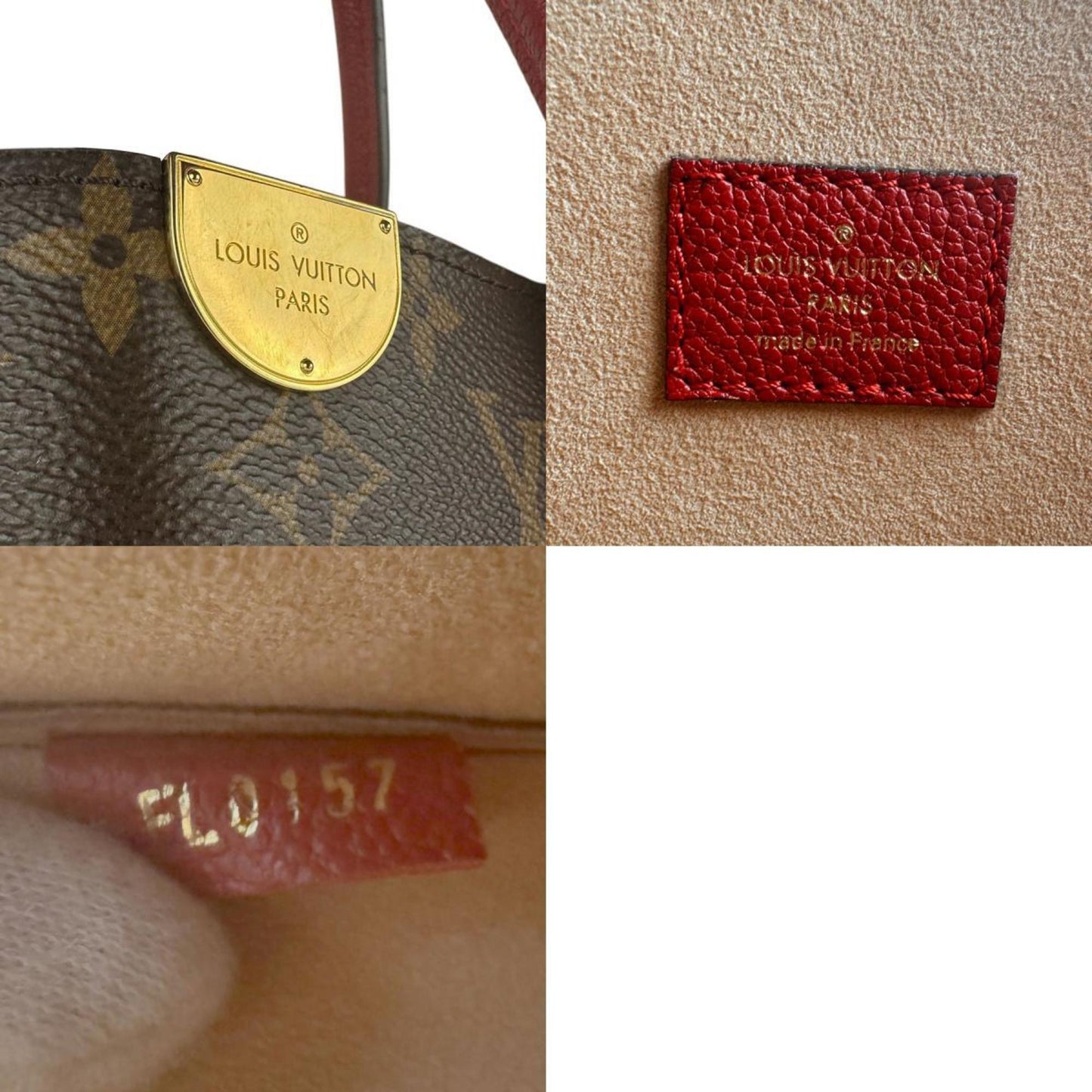 Canvas Shoulder Bag with Strap and Good Condition