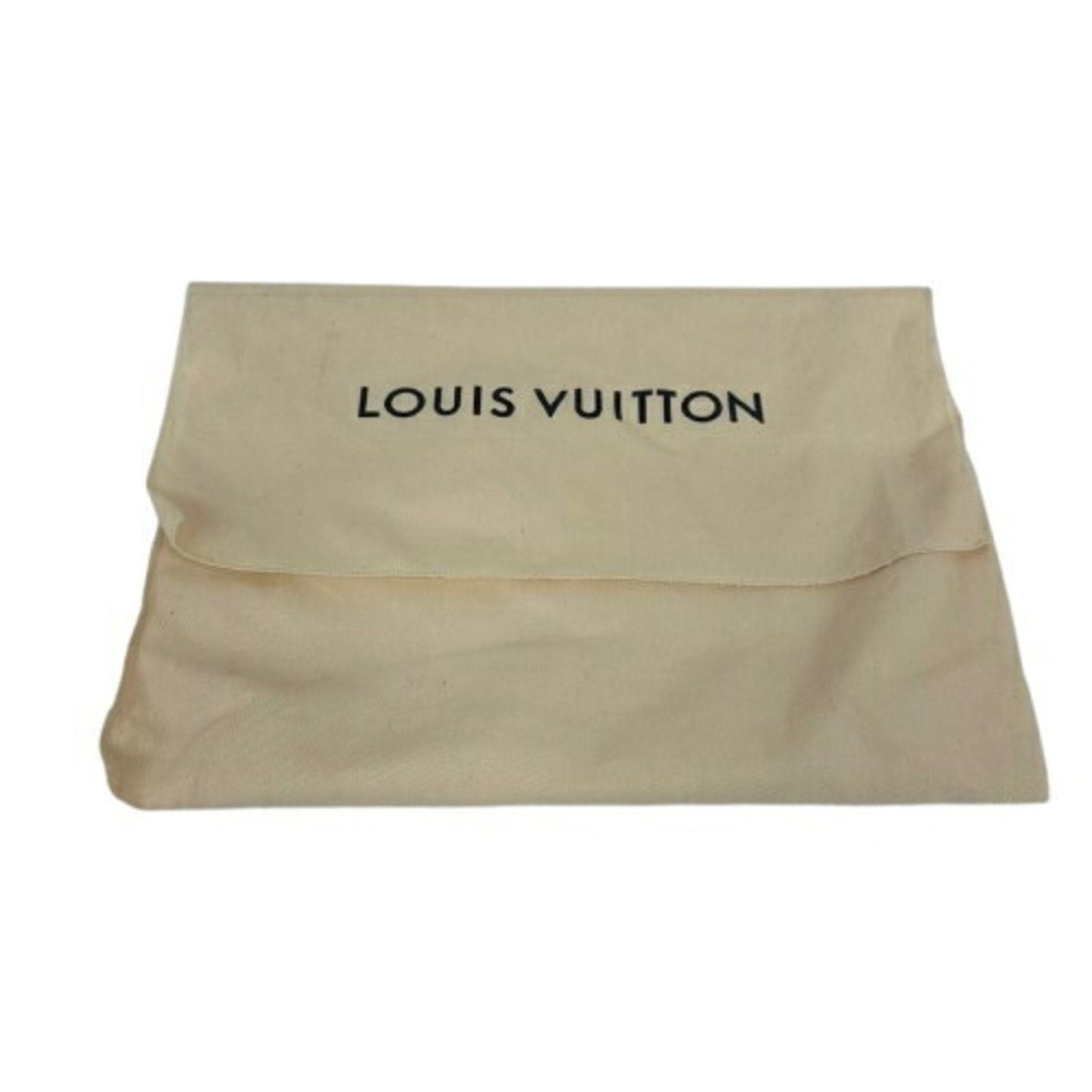 Canvas Crossbody Bag with Dust Bag Included