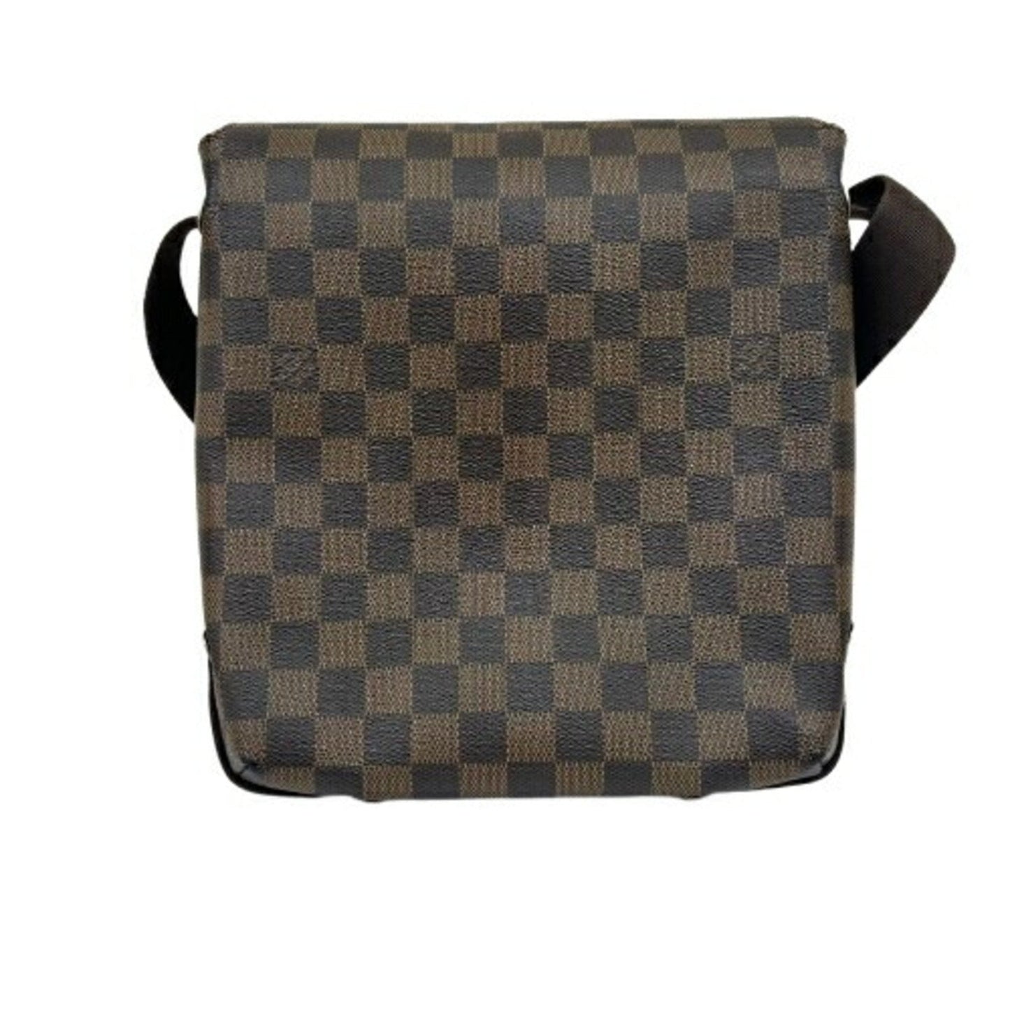 Canvas Crossbody Bag with Dust Bag Included