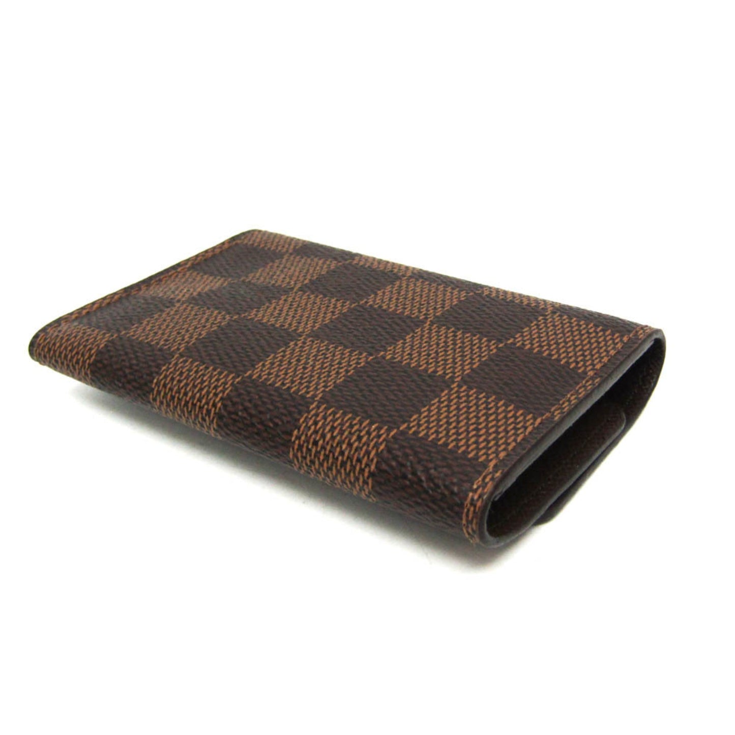 Luxury Canvas Multicles Key Holder