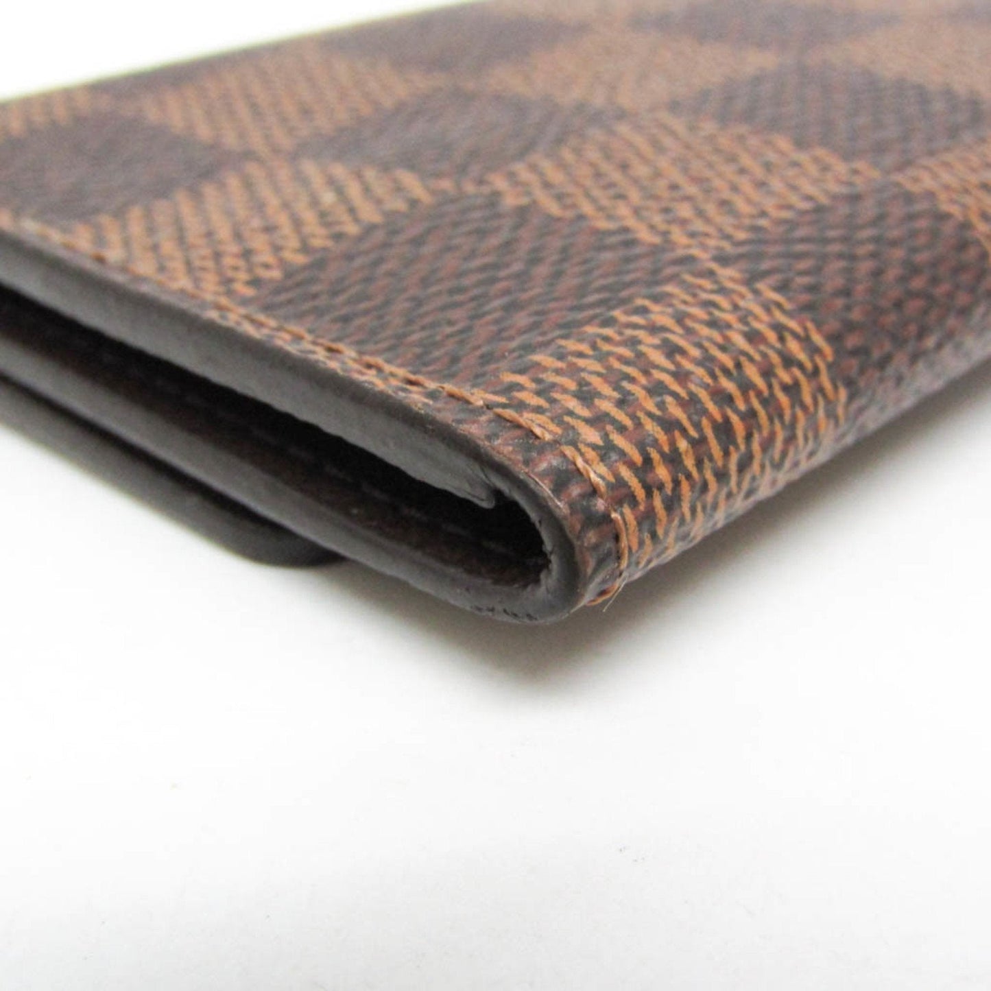 Luxury Canvas Multicles Key Holder