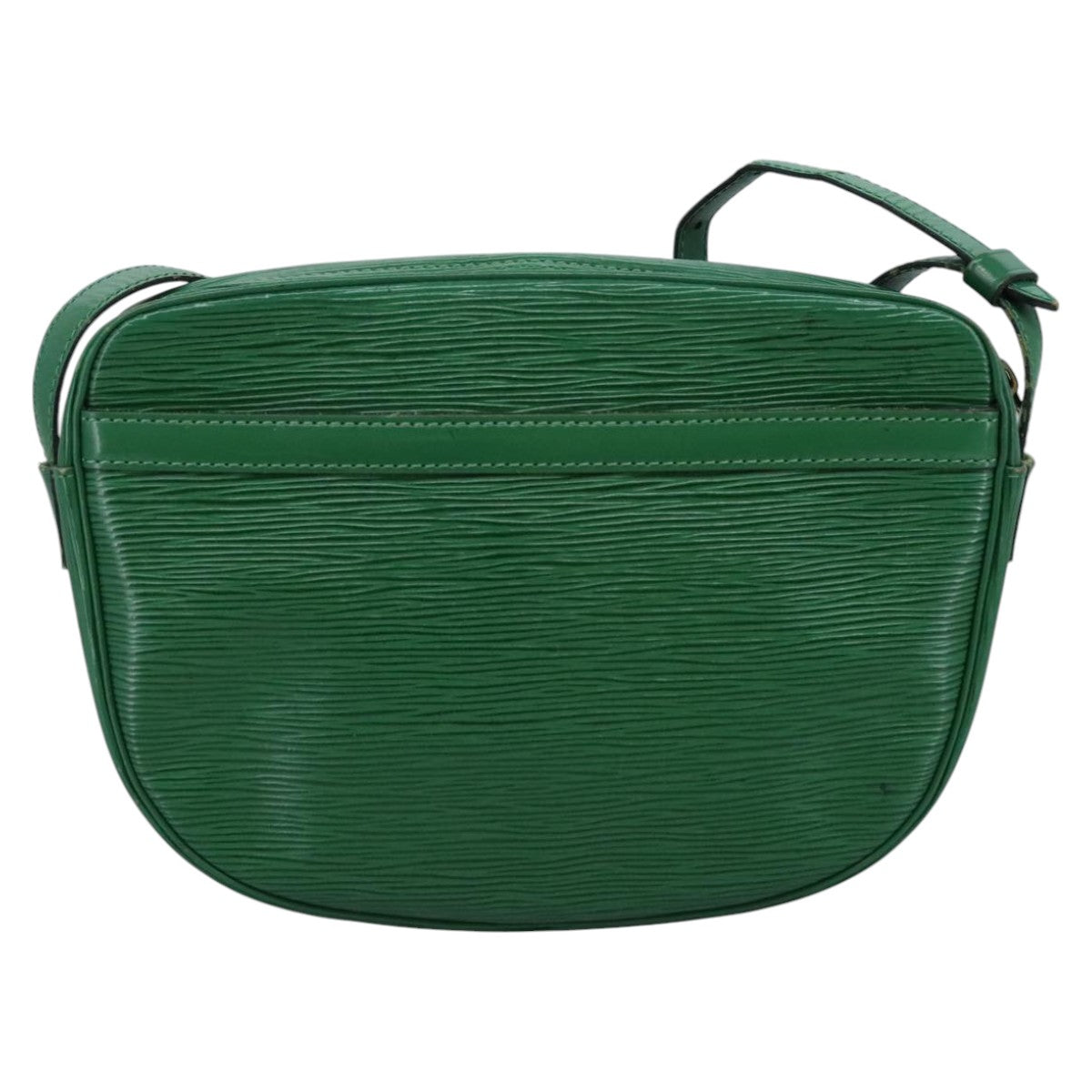 Jeune Fille Leather Shoulder Bag