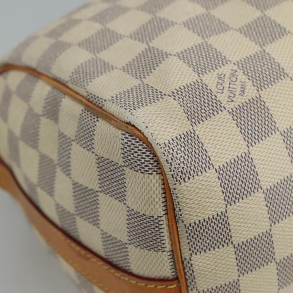 Canvas Speedy Bandouliere with Shoulder Strap