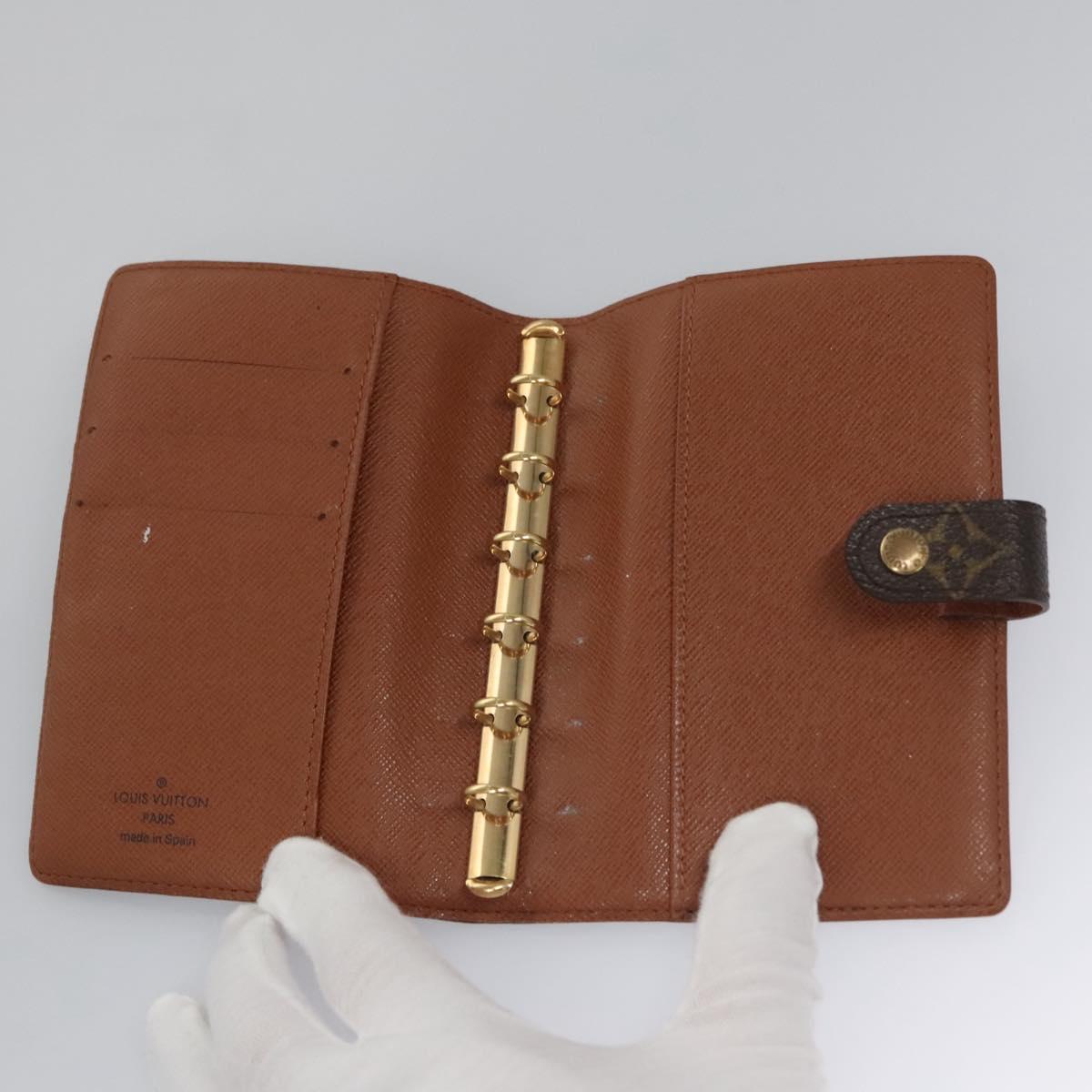 Functional Canvas Agenda Cover