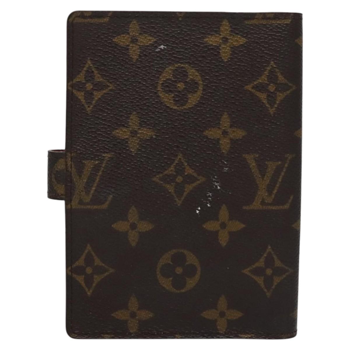 Functional Canvas Agenda Cover