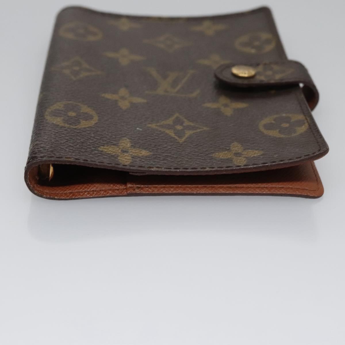 Functional Canvas Agenda Cover