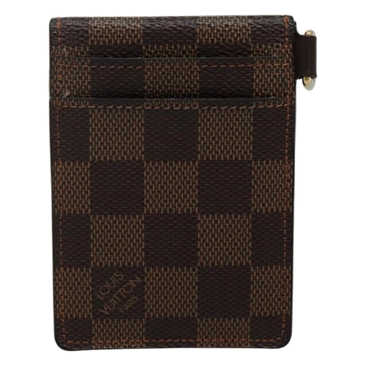 Canvas Card Case with Shoulder Strap