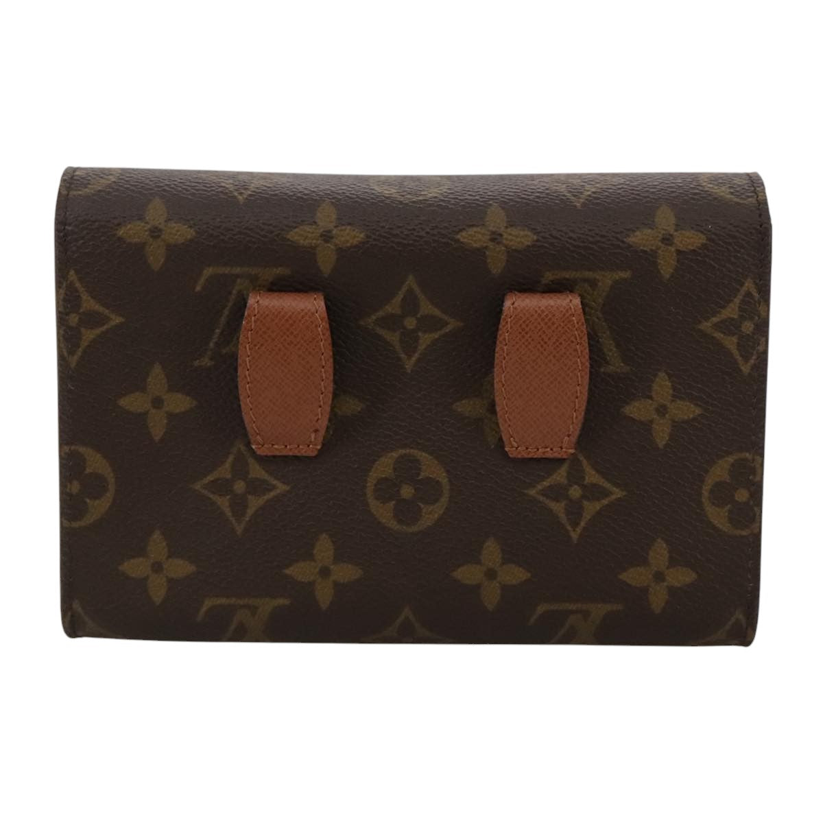 Canvas Shoulder Bag with Storage Smell and Scratches