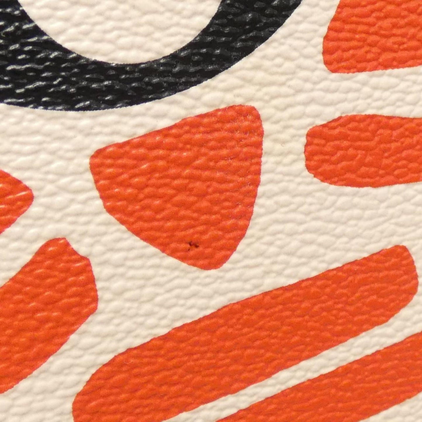On The Go Tote Geometric Print