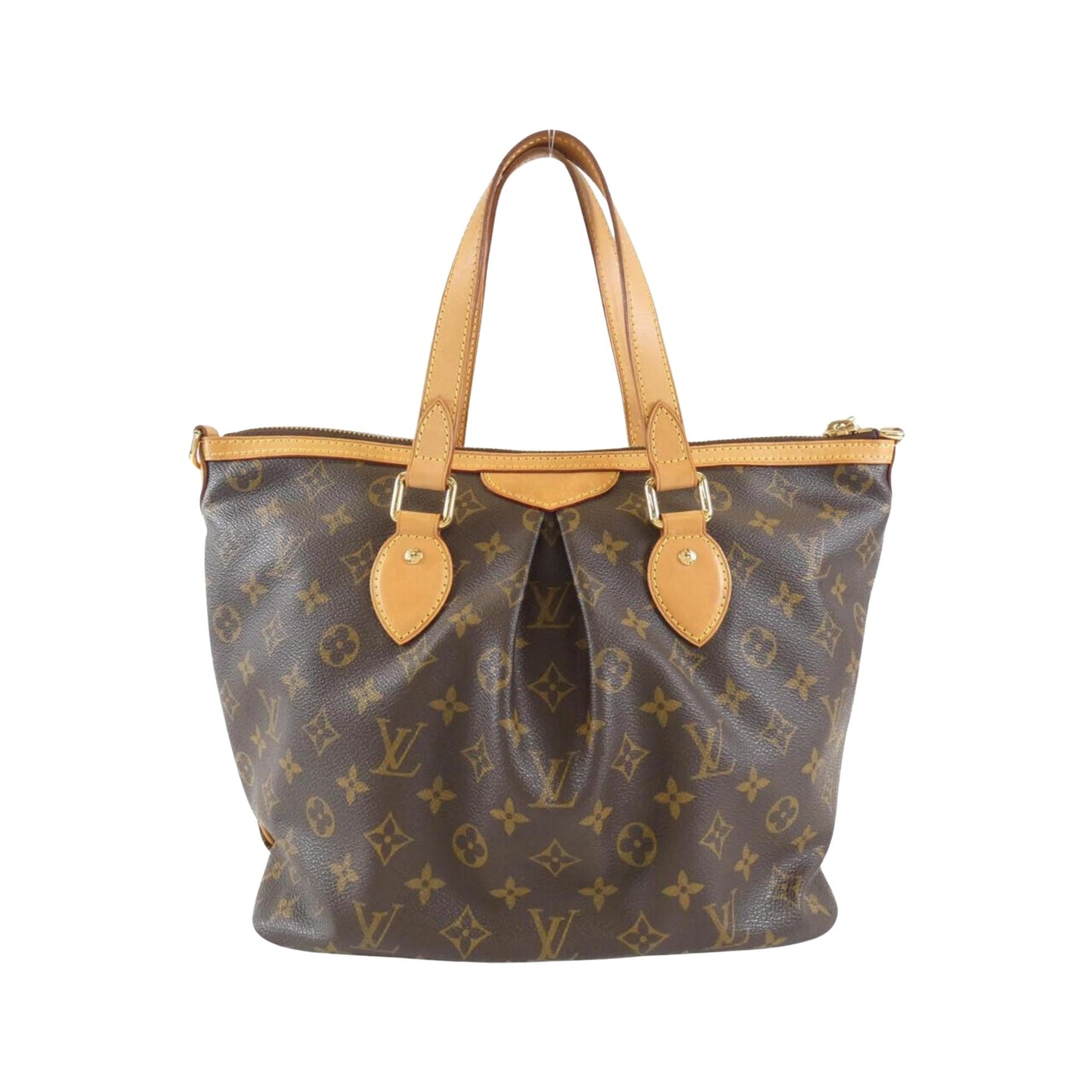 Pochette Tote Bag Classic Design