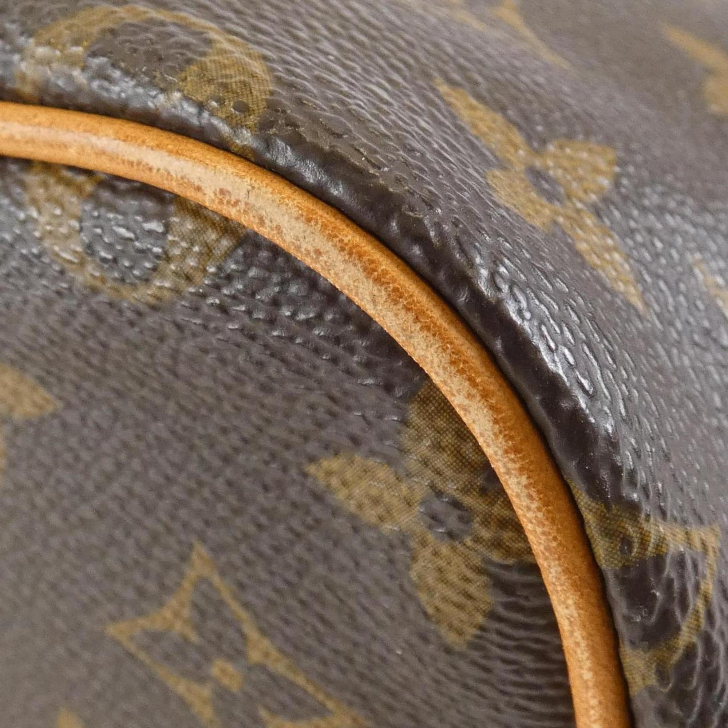 Pochette Tote Bag Classic Design