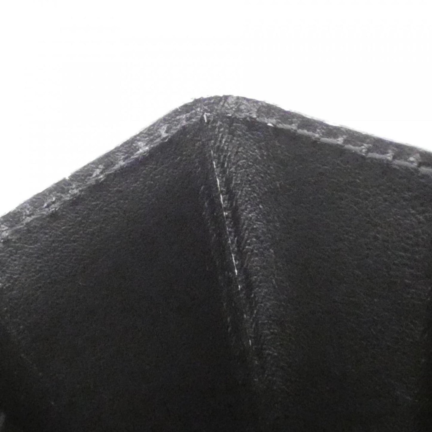 Damier Graphite Wristlet Wallet