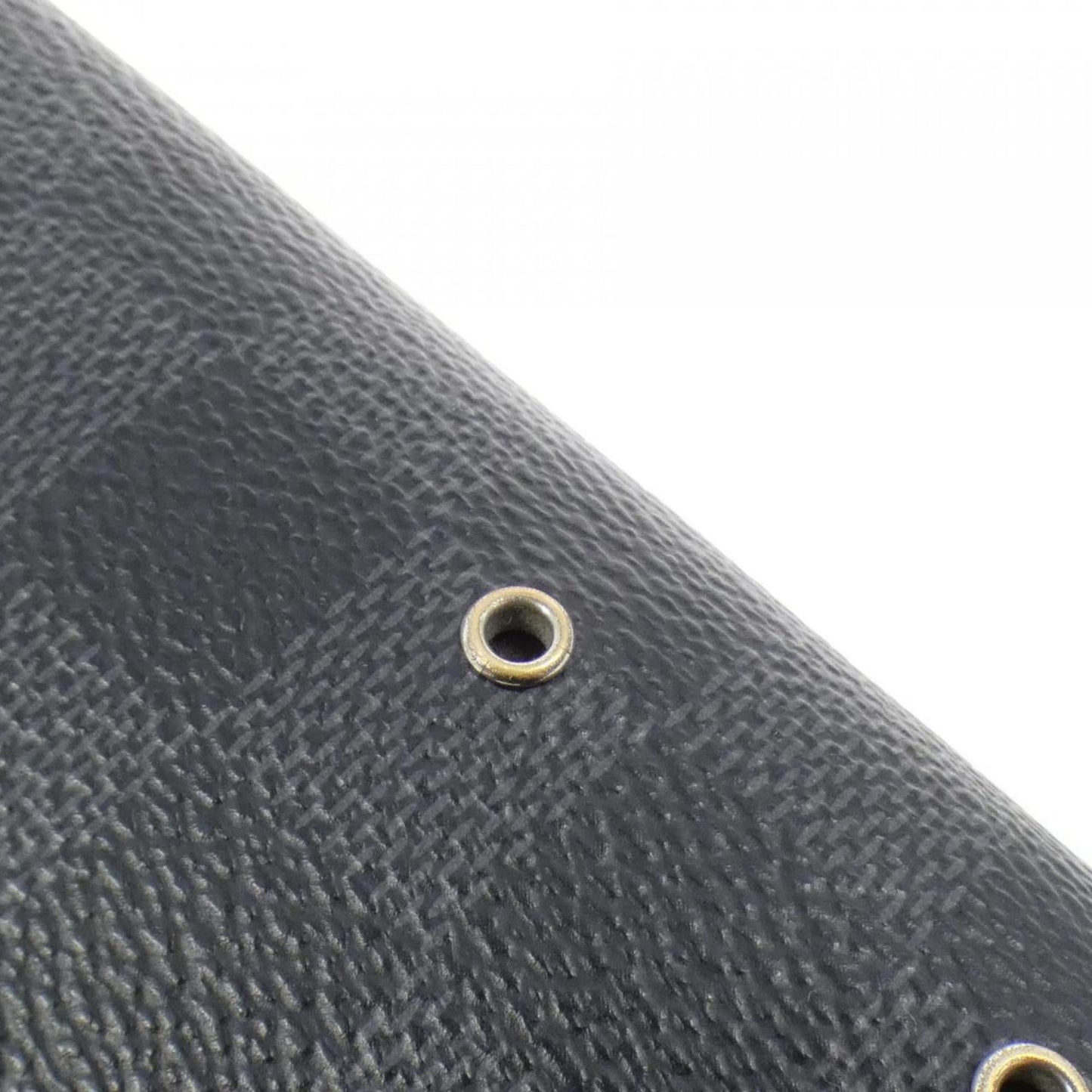 Damier Graphite Wristlet Wallet
