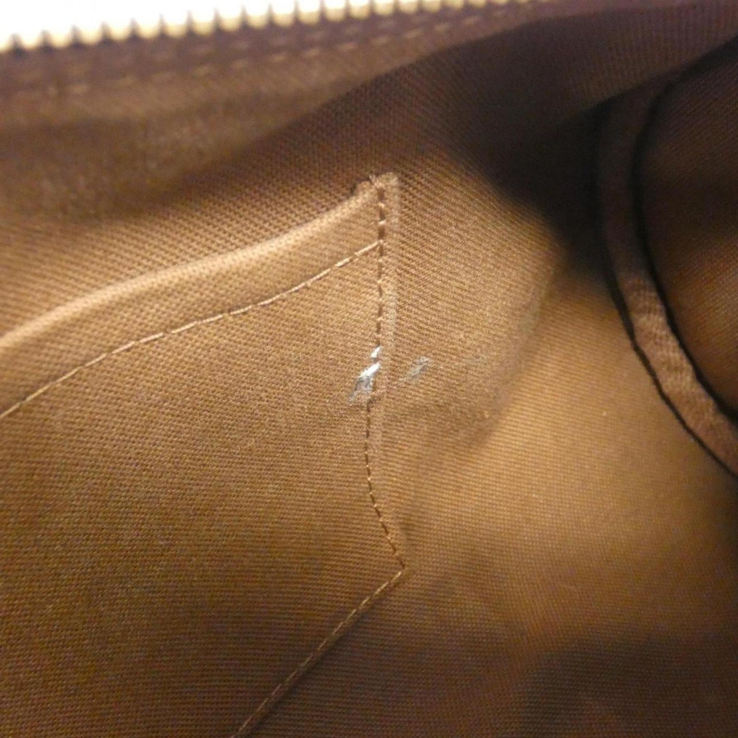 Monceau BB Handbag