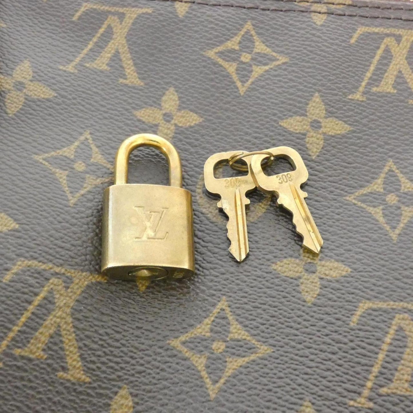 Monceau BB Handbag