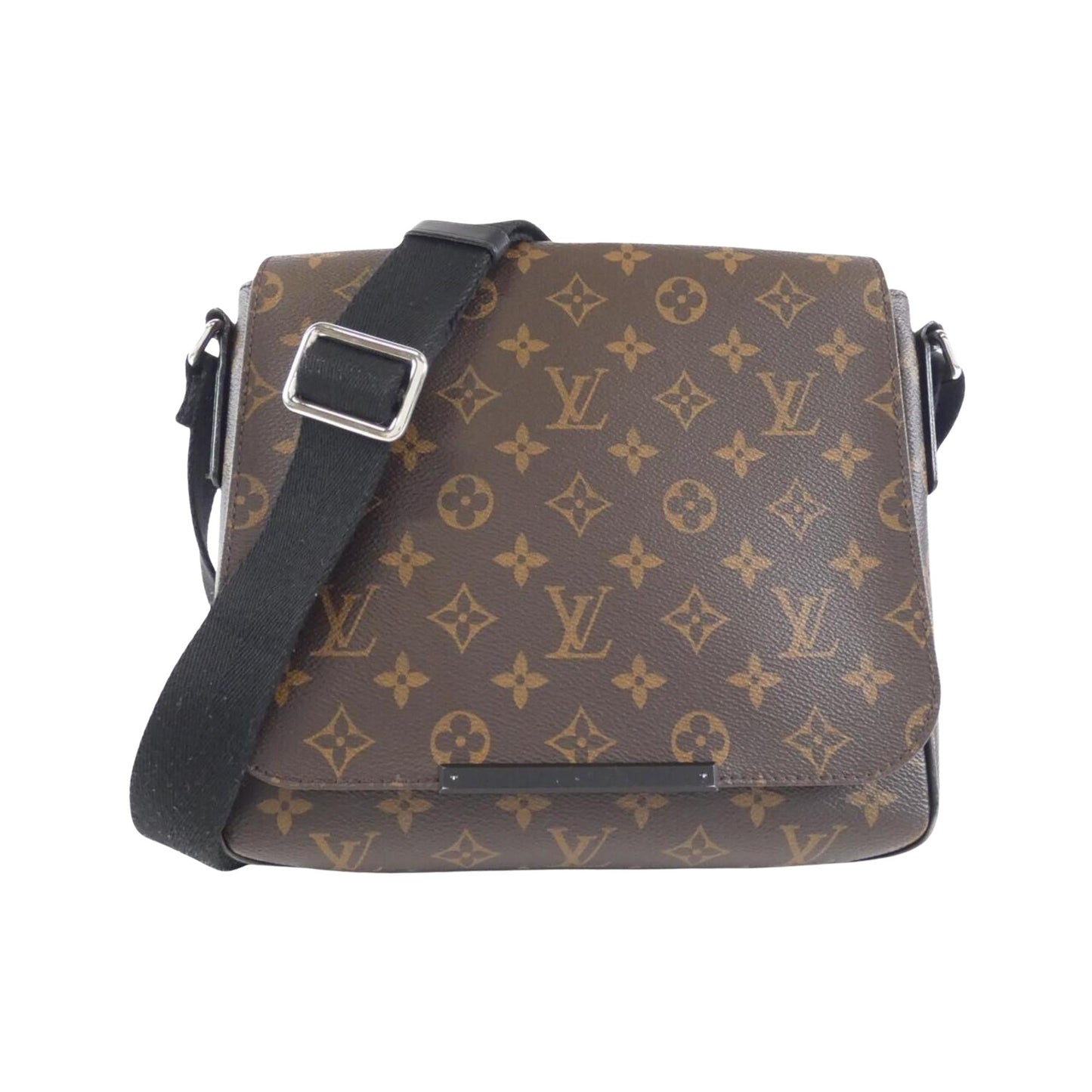 Discovery Pochette Monogram Eclipse