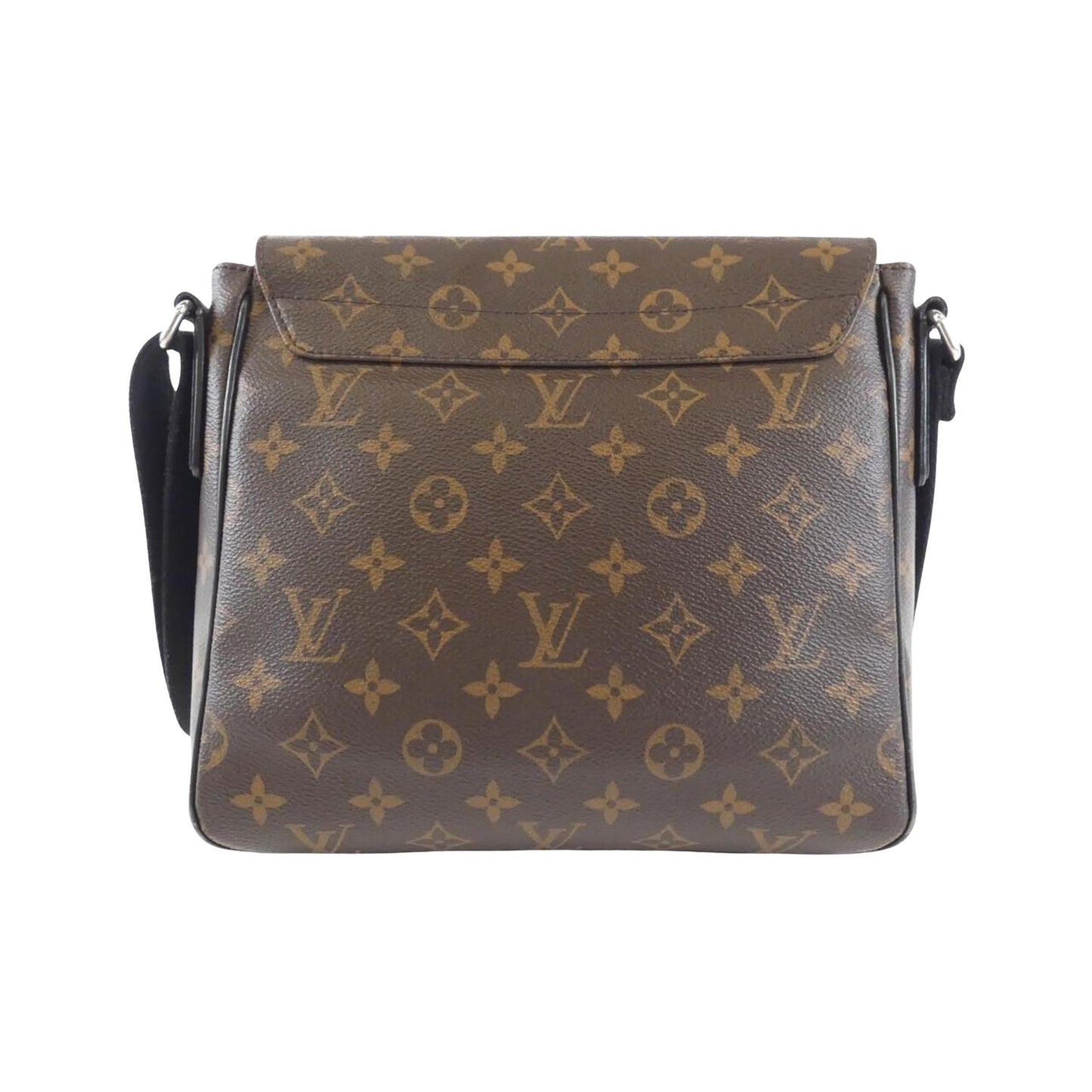 Discovery Pochette Monogram Eclipse