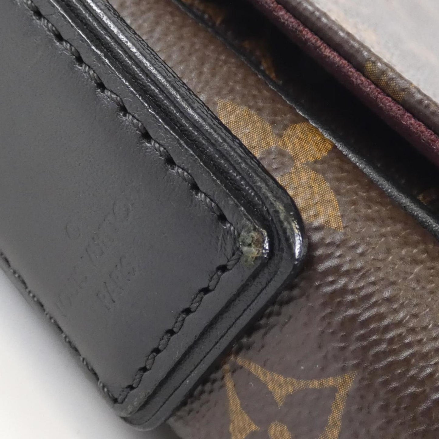 Discovery Pochette Monogram Eclipse