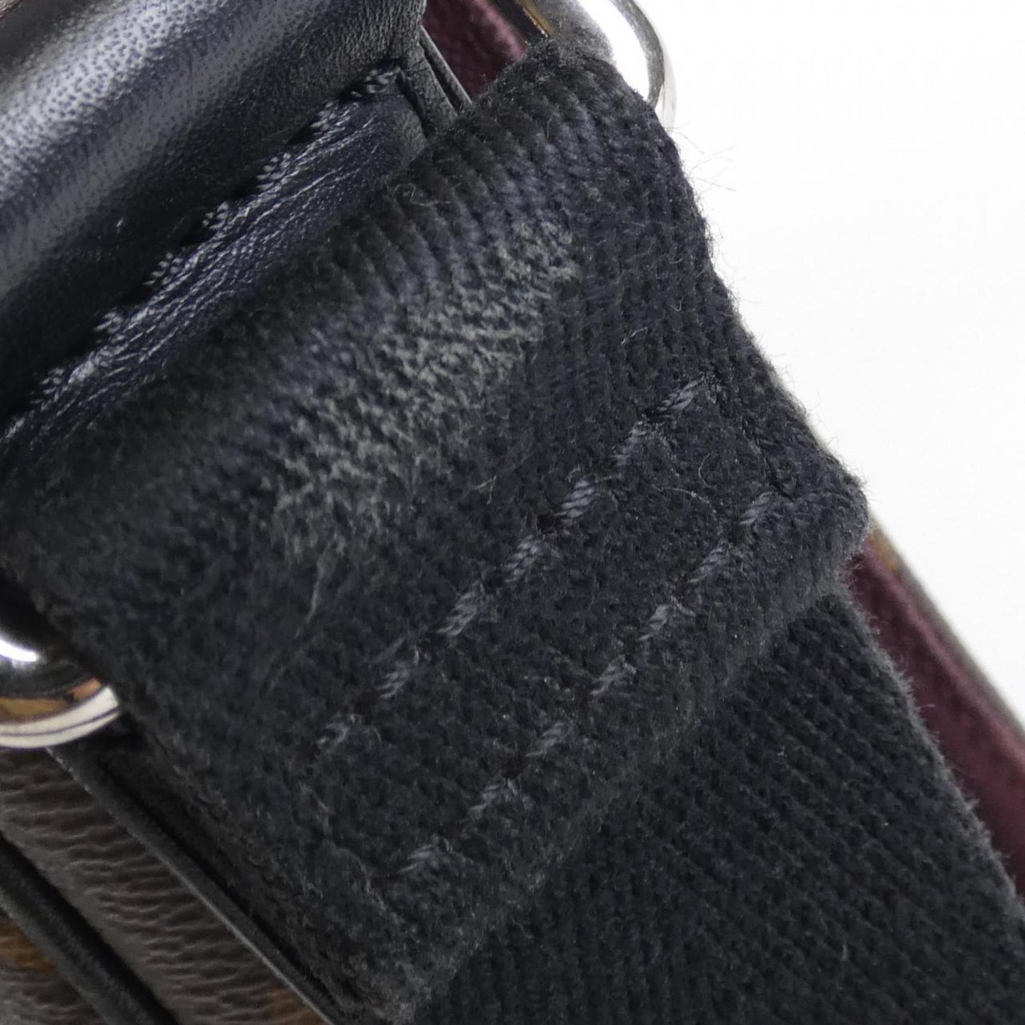 Discovery Pochette Monogram Eclipse