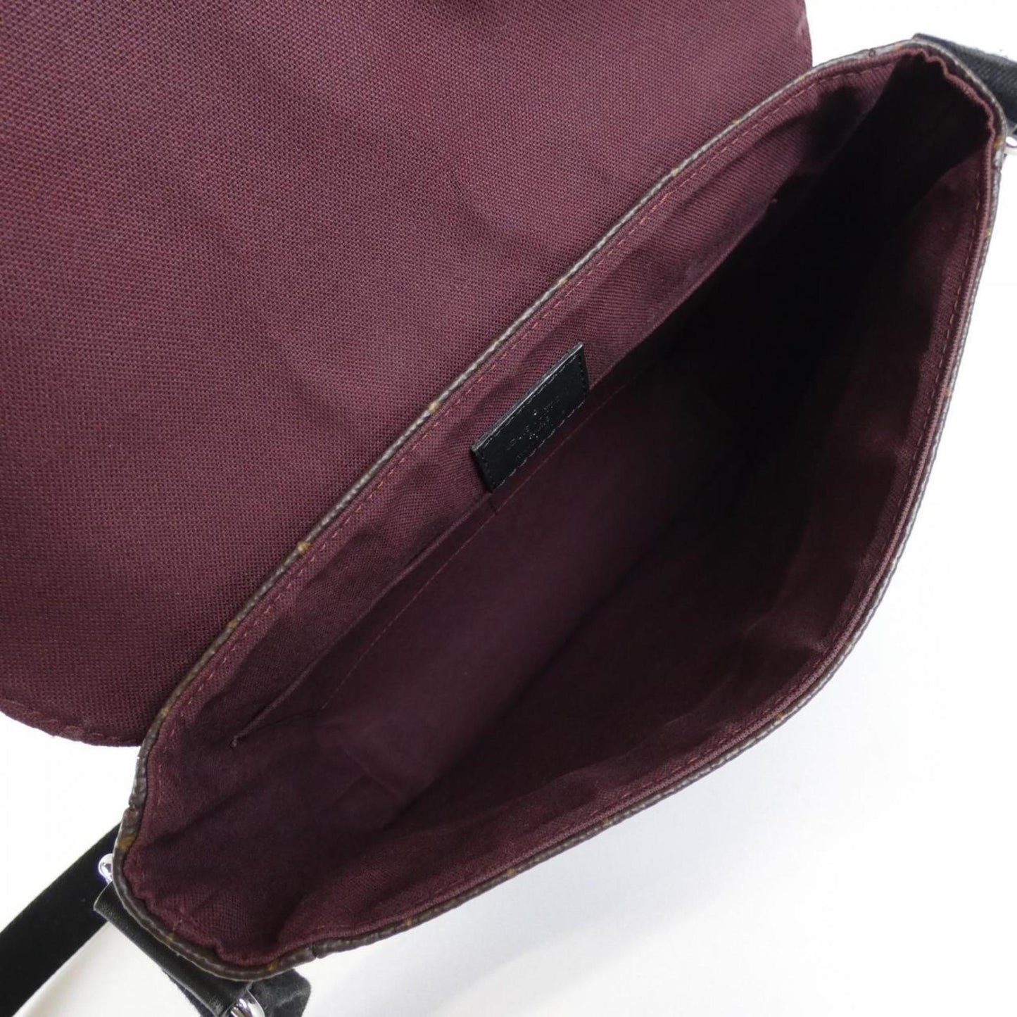 Discovery Pochette Monogram Eclipse