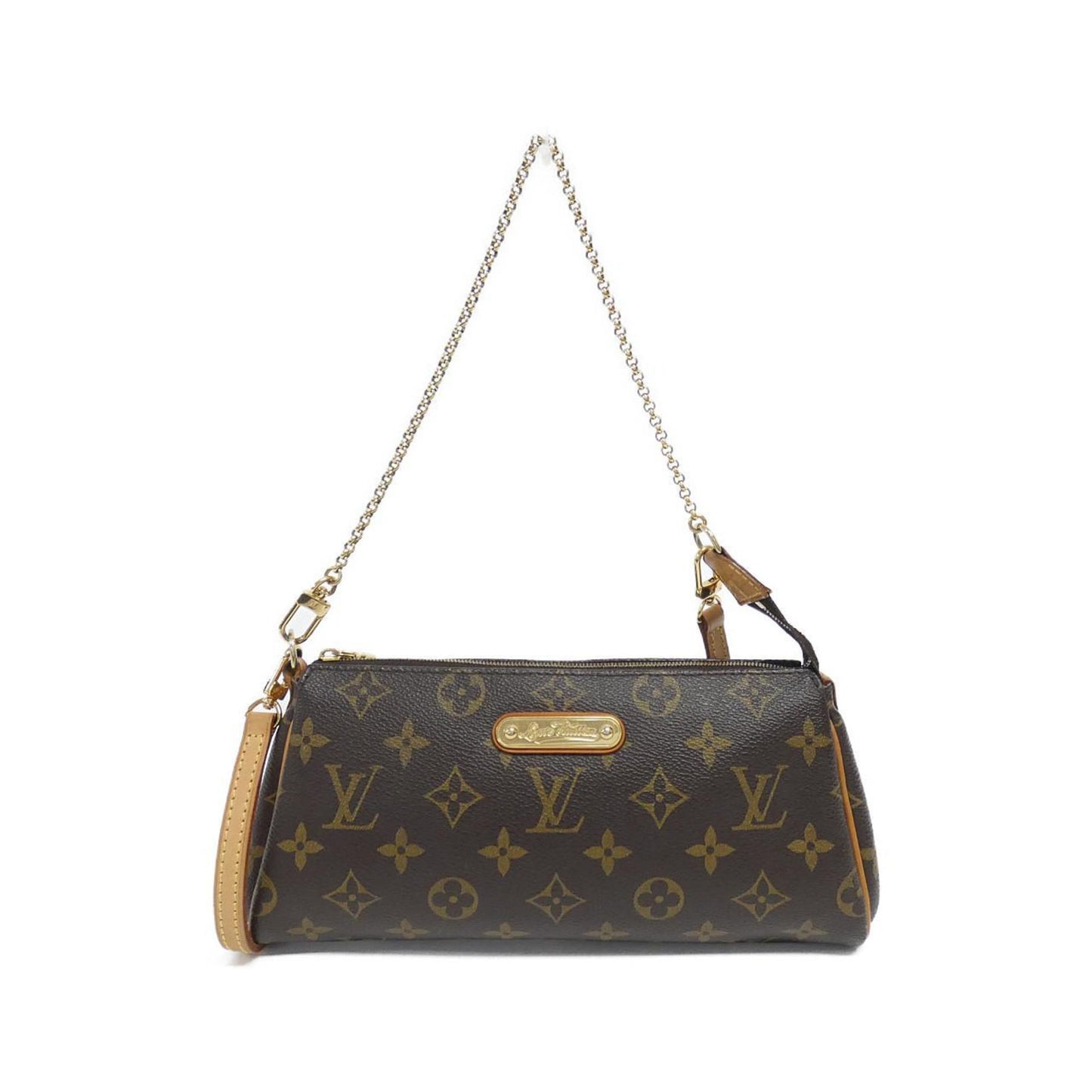 Pochette Cosmogram Chain Shoulder Bag