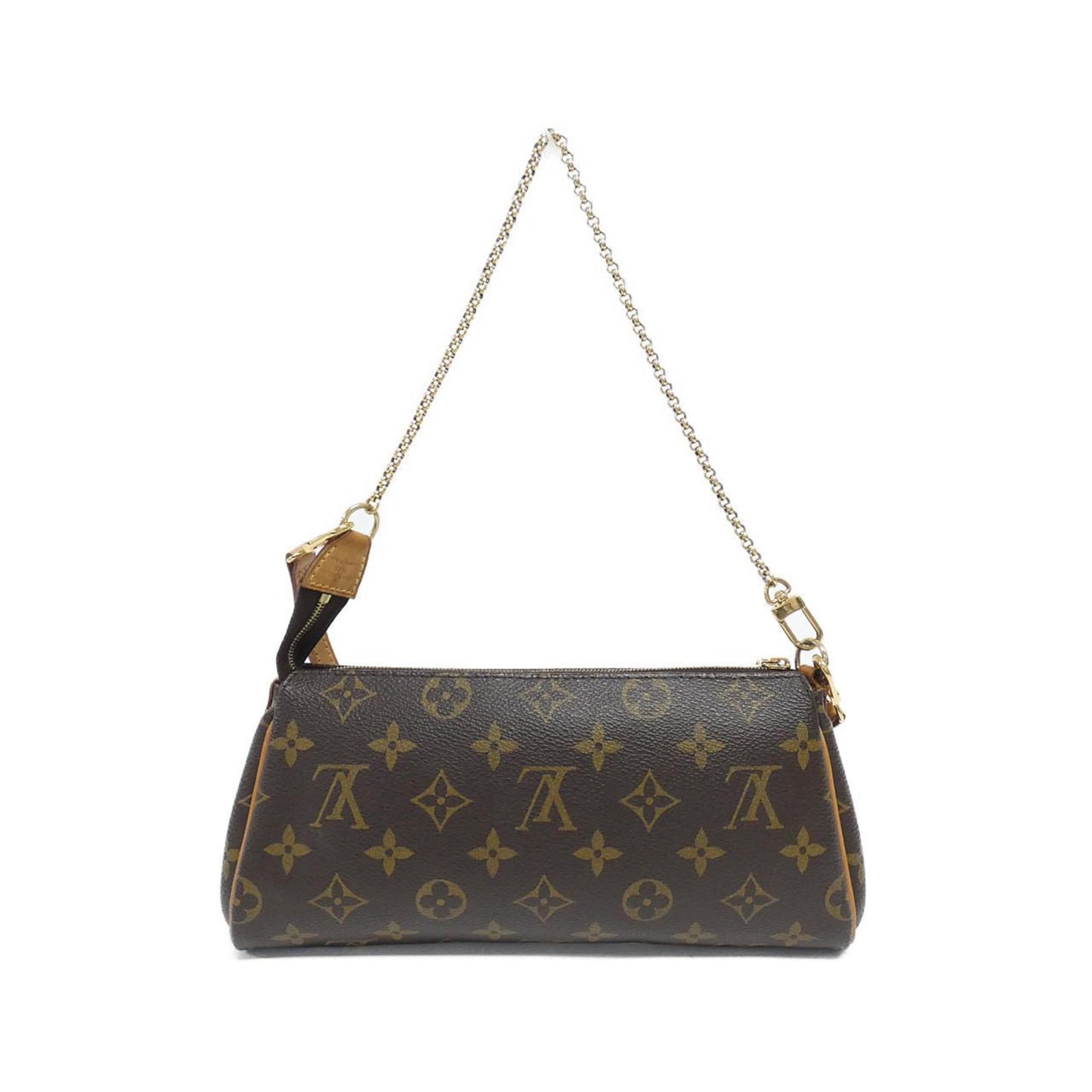 Pochette Cosmogram Chain Shoulder Bag