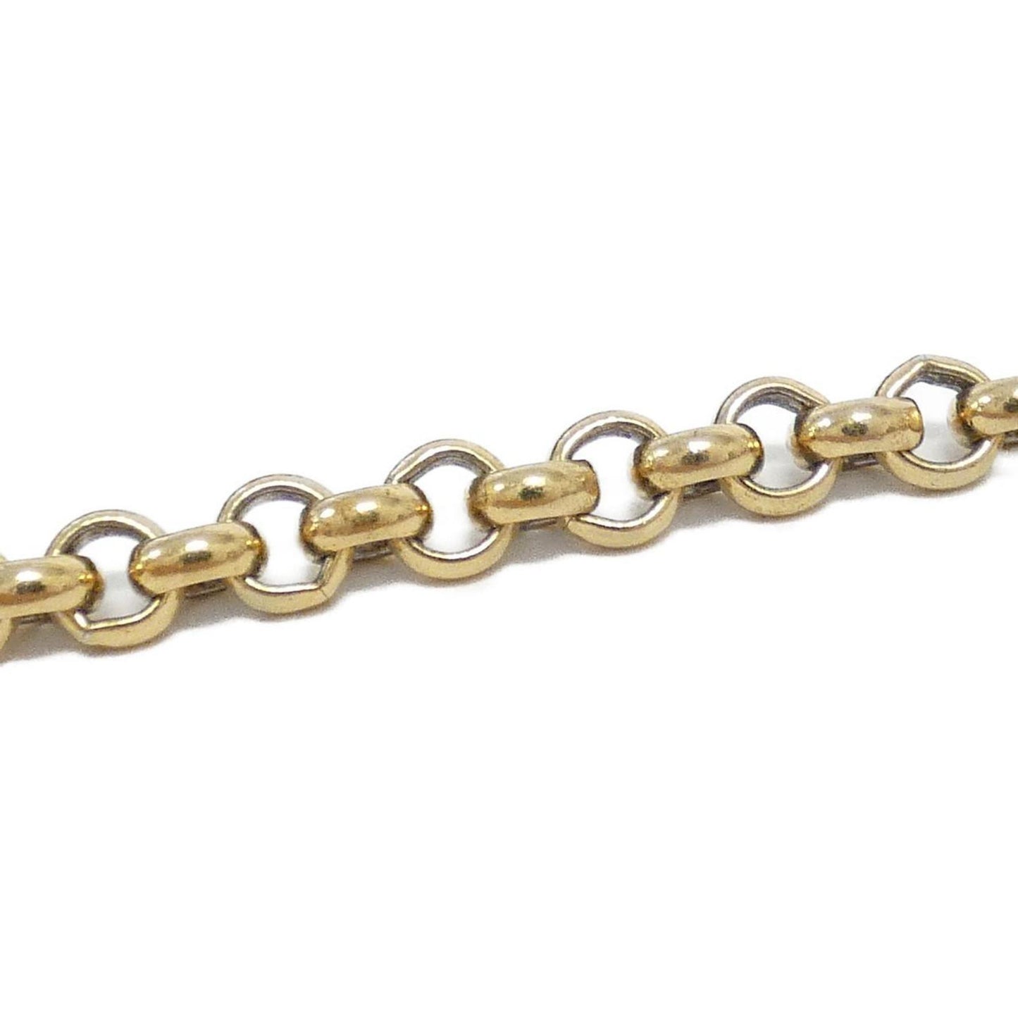 Pochette Cosmogram Chain Shoulder Bag