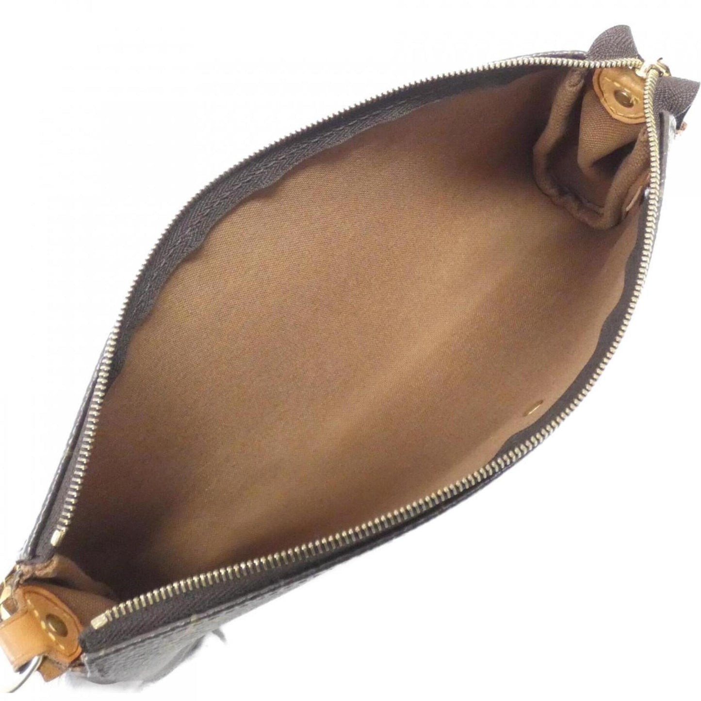 Pochette Cosmogram Chain Shoulder Bag