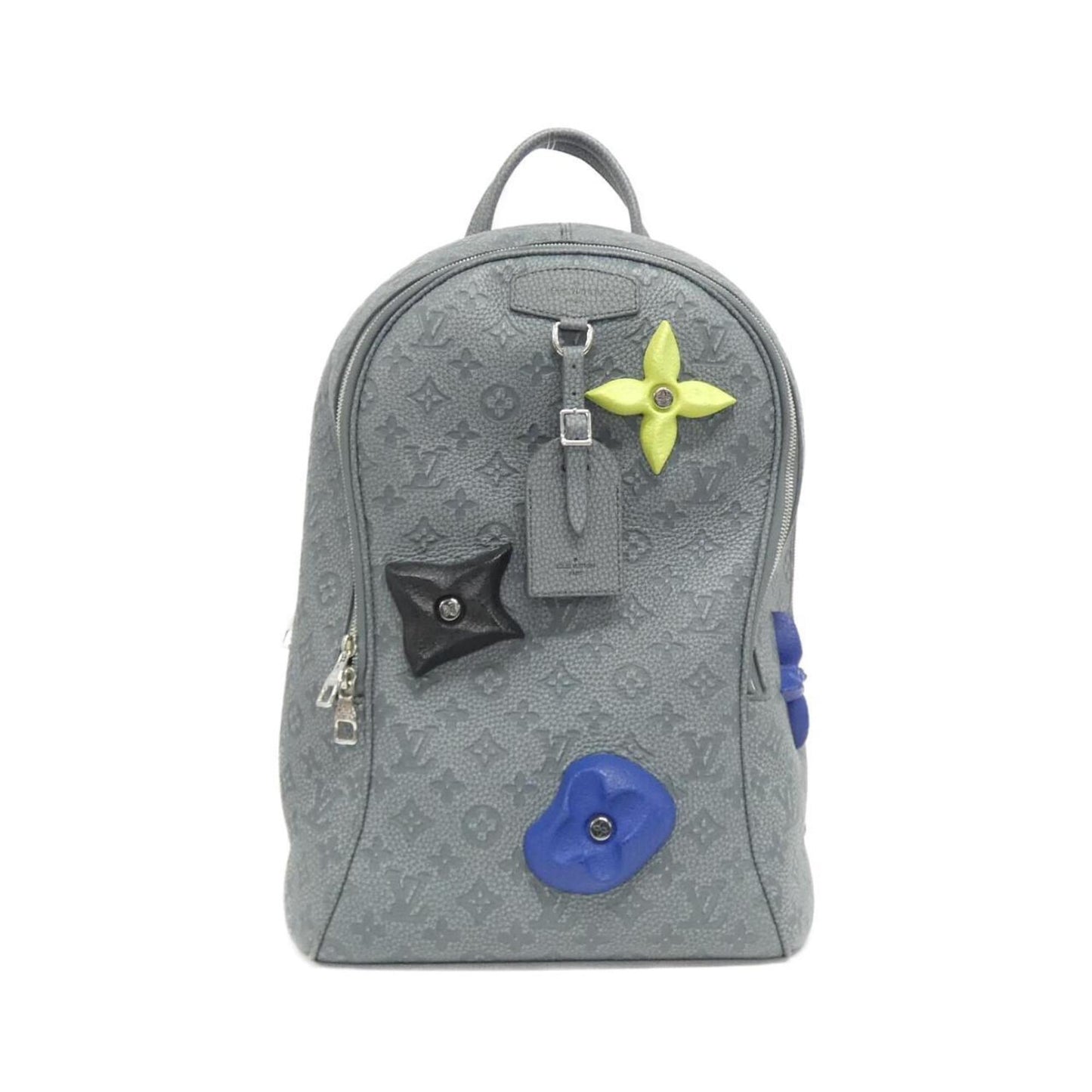 Christopher Backpack Monogram Empreinte