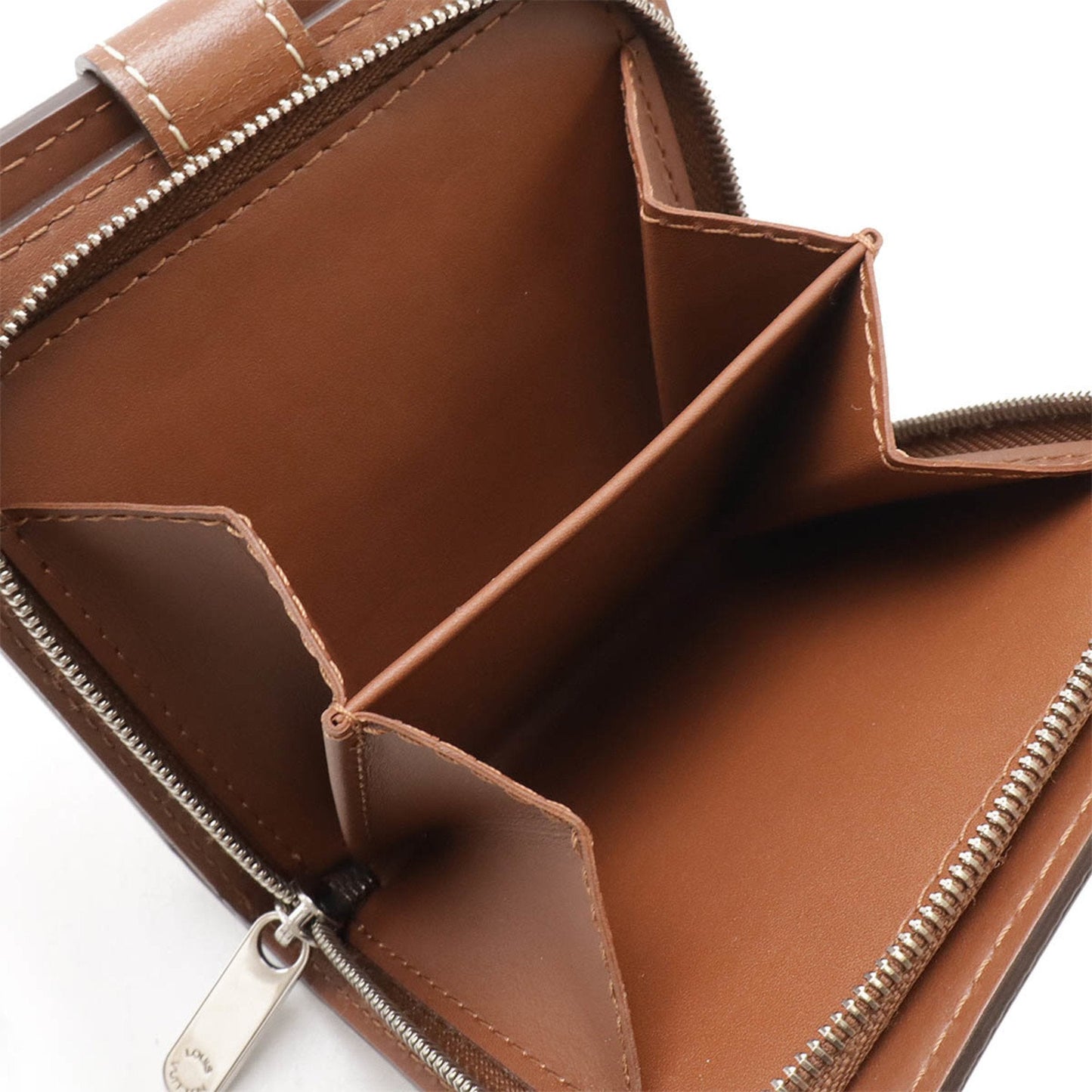 Leather Wallet BiFold Design