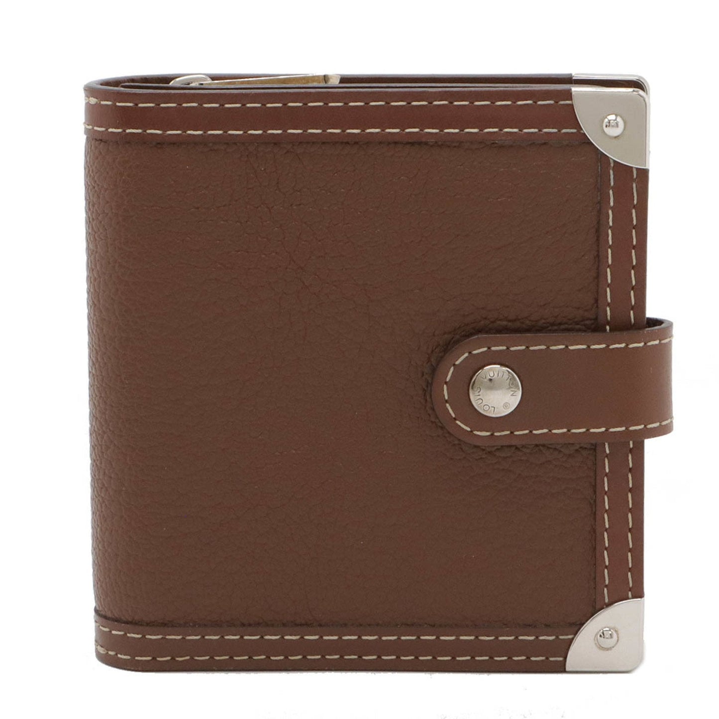 Leather Wallet BiFold Design