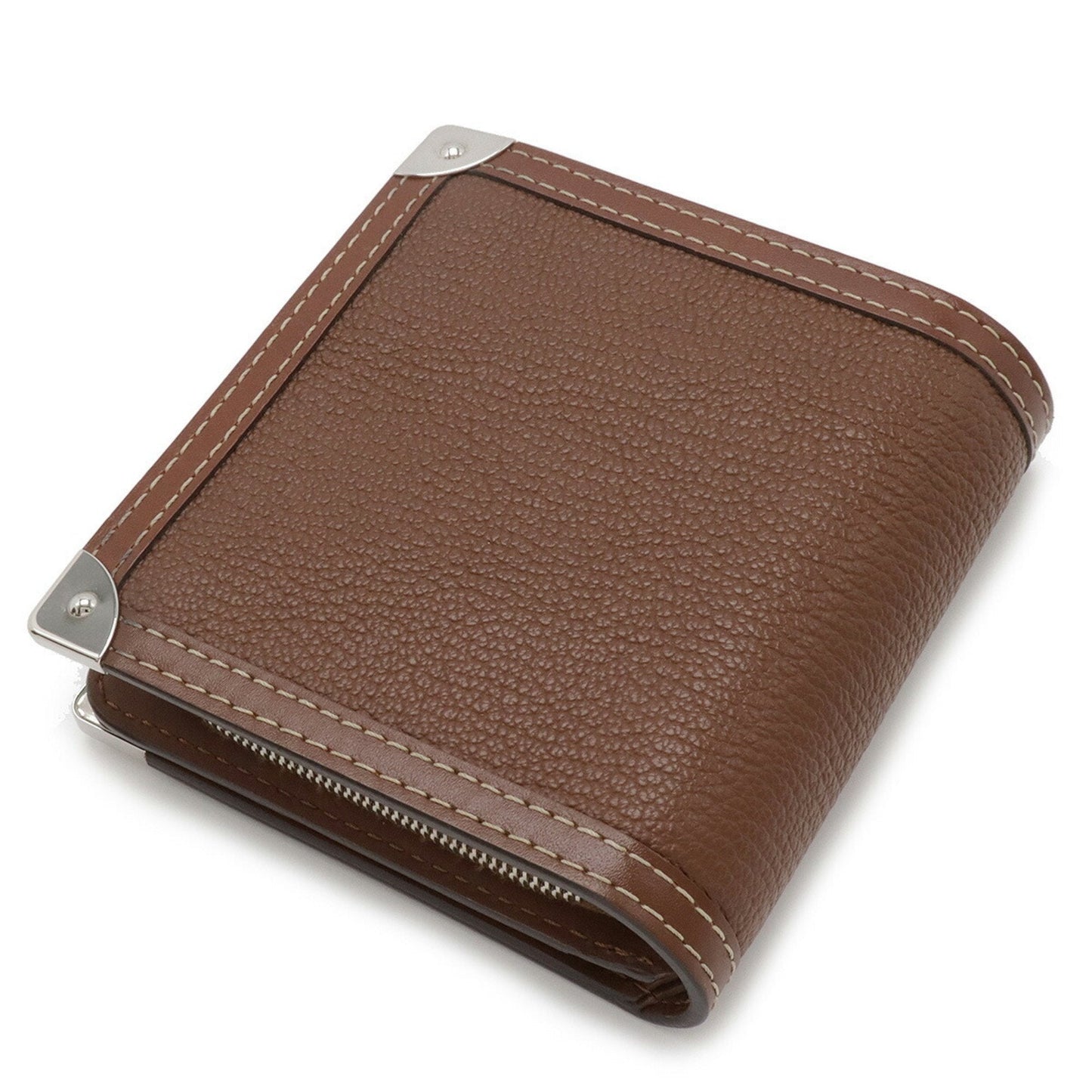 Leather Wallet BiFold Design