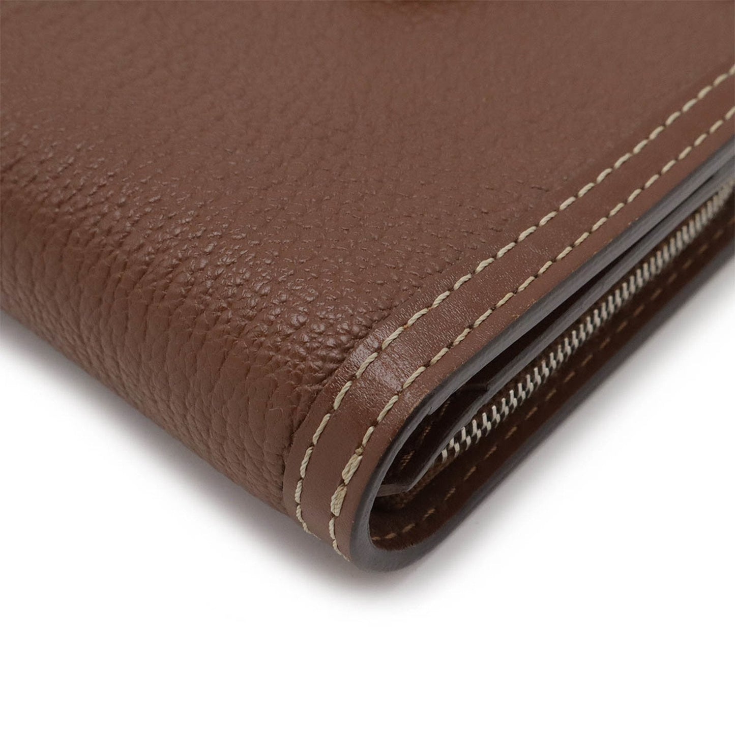 Leather Wallet BiFold Design