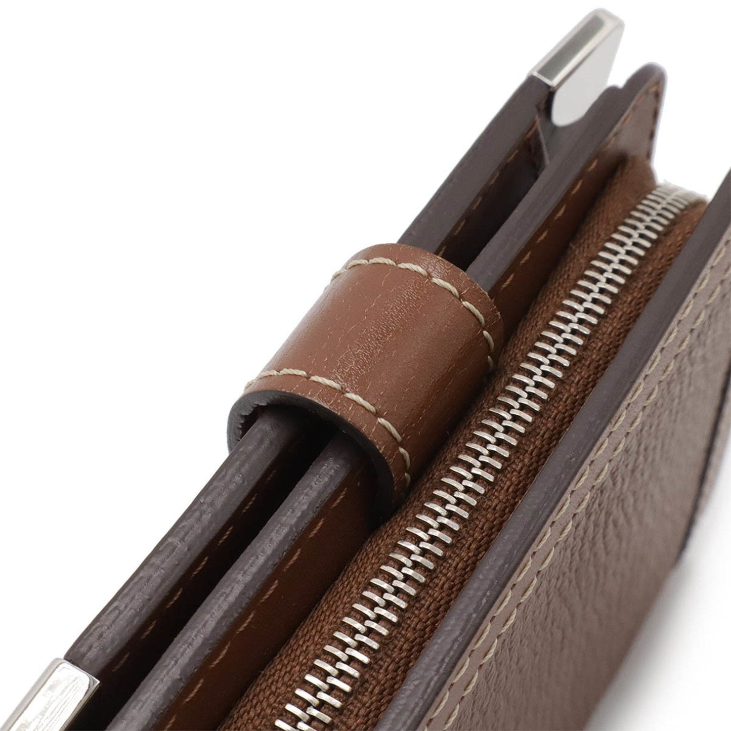 Leather Wallet BiFold Design