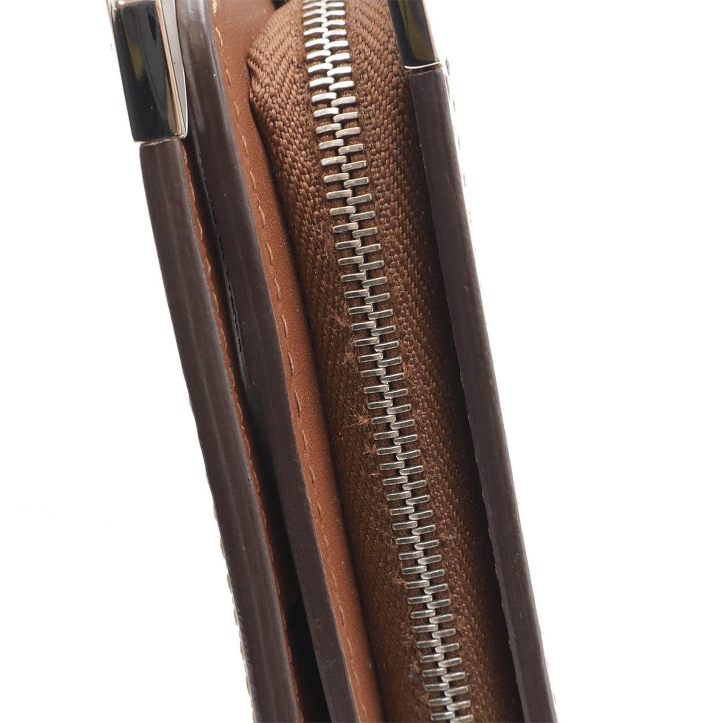 Leather Wallet BiFold Design