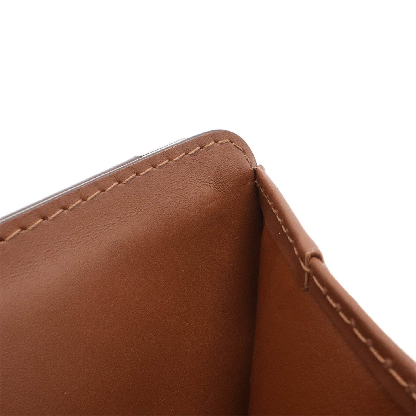 Leather Wallet BiFold Design