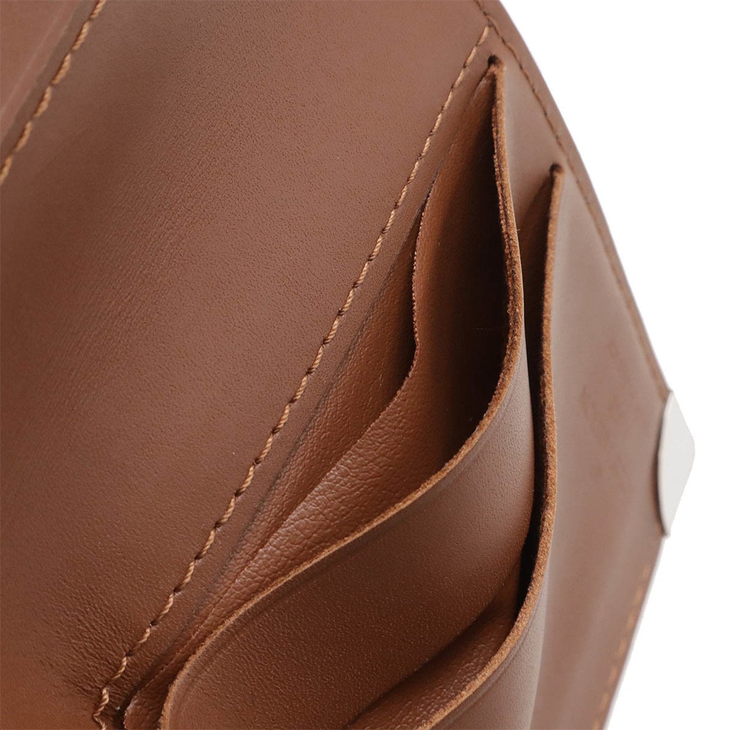 Leather Wallet BiFold Design