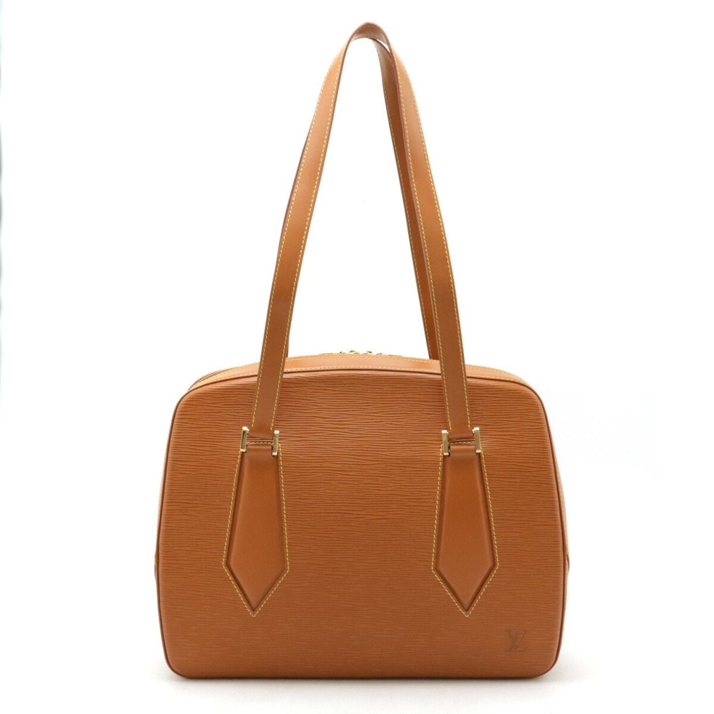 Lockme II Handbag Zip Closure