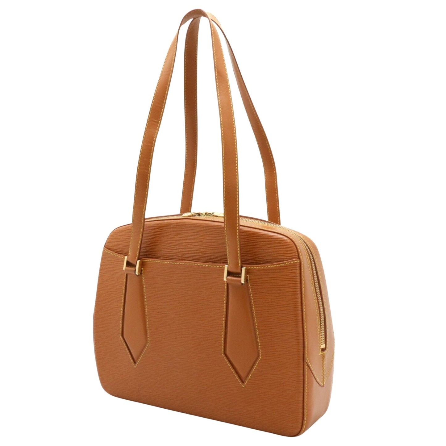 Lockme II Handbag Zip Closure