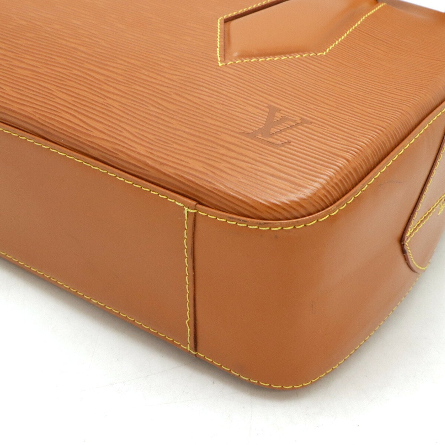 Lockme II Handbag Zip Closure
