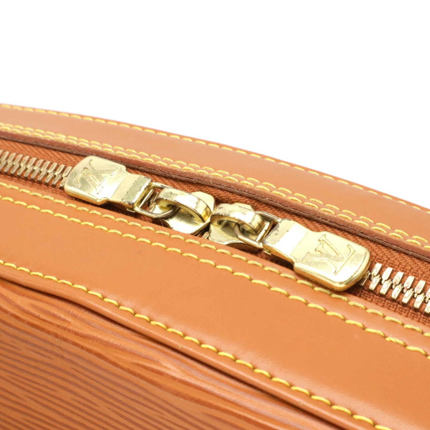 Lockme II Handbag Zip Closure