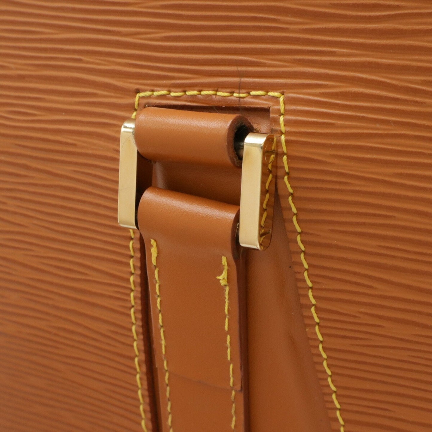 Lockme II Handbag Zip Closure