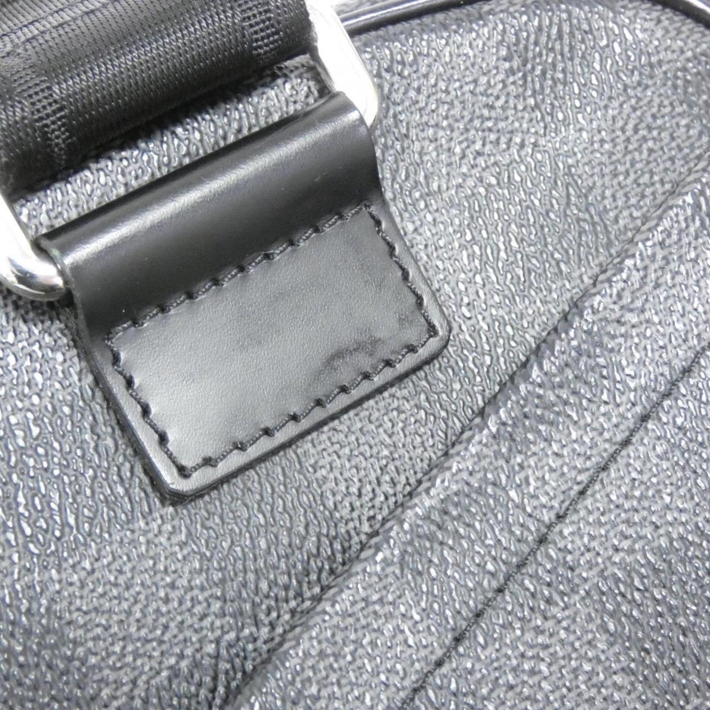 Toiletry Pouch 26 Damier Graphite Canvas
