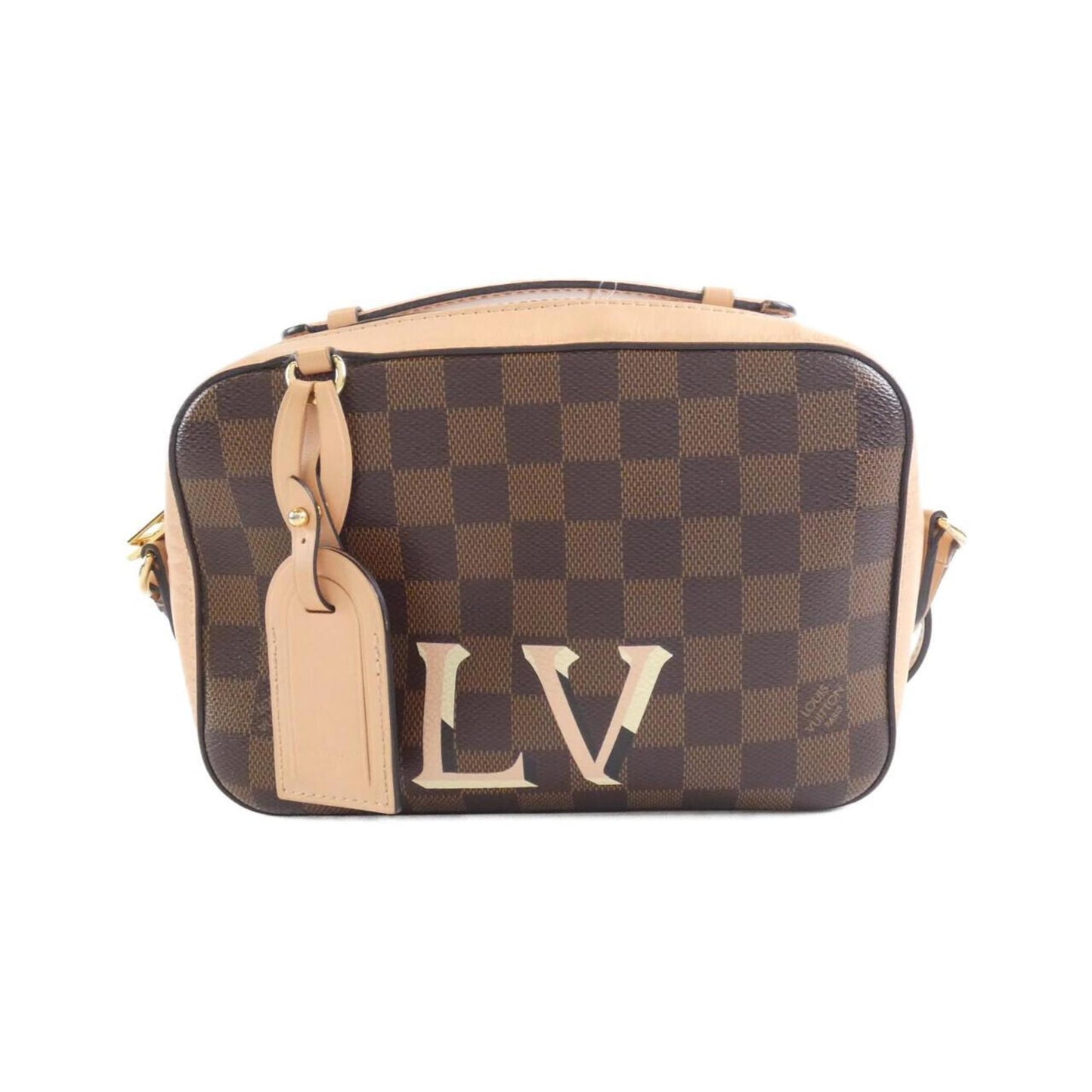 LV Pochette Crossbody Bag