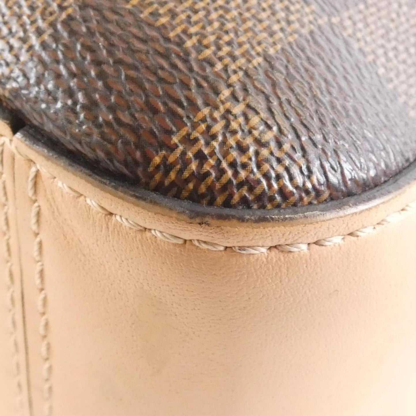 LV Pochette Crossbody Bag