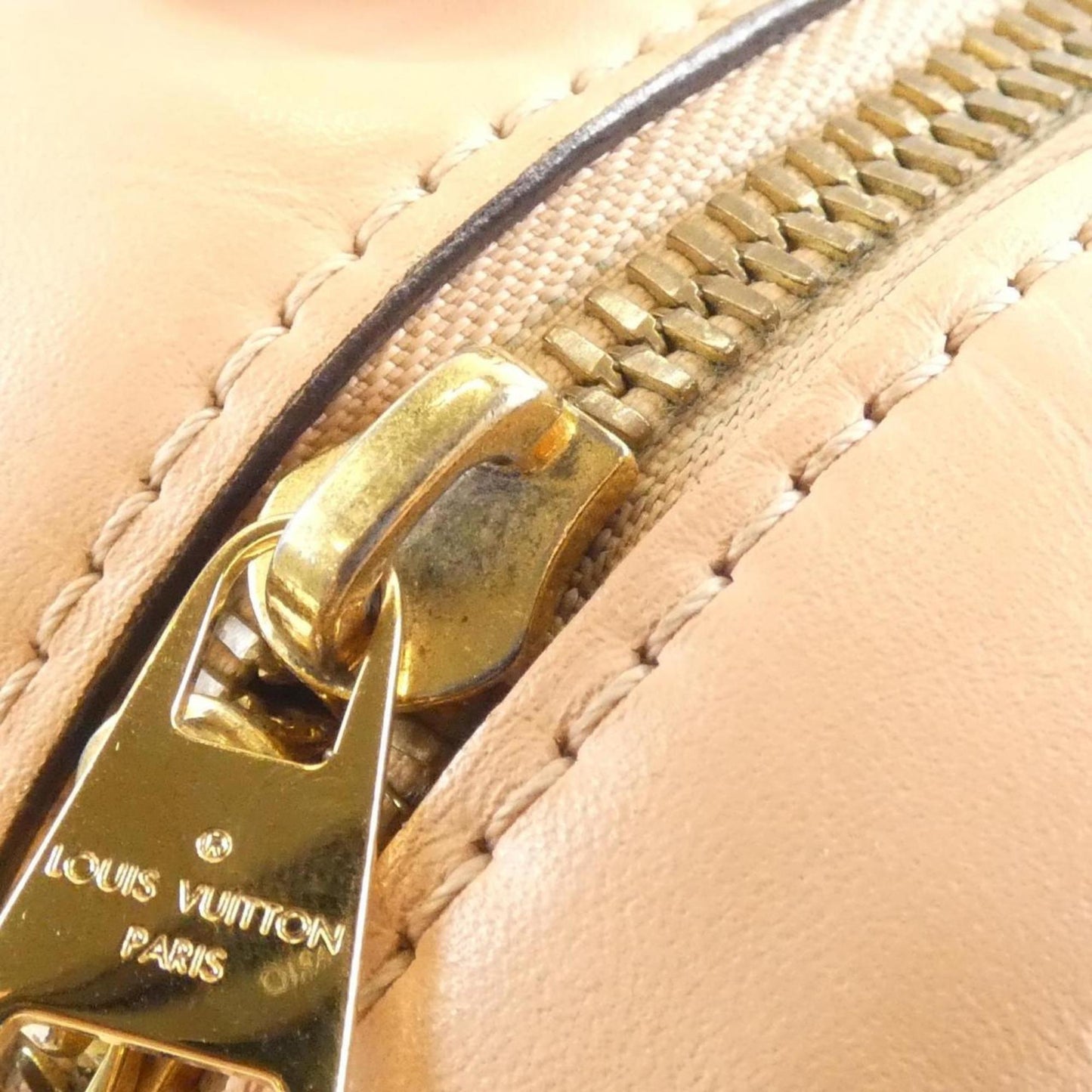 LV Pochette Crossbody Bag