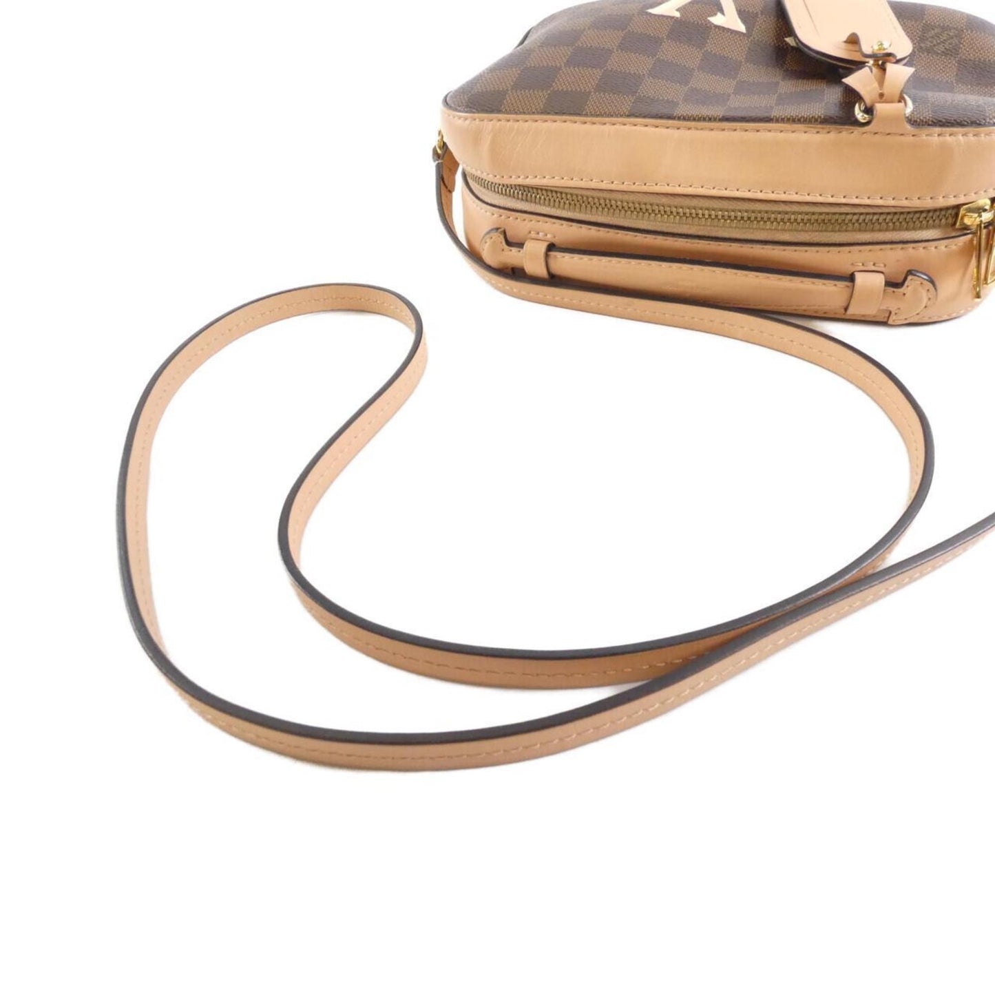 LV Pochette Crossbody Bag
